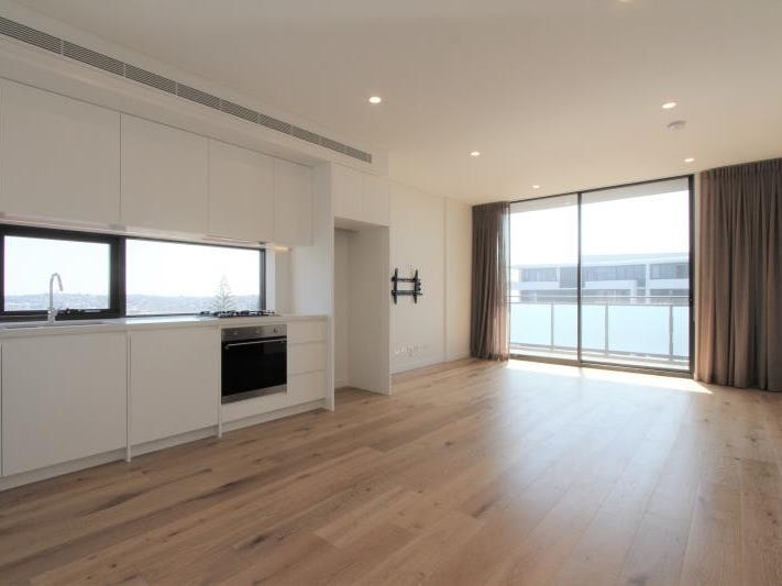 Rental properties & online application form