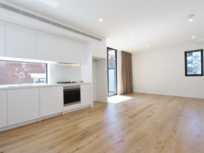 Rental properties & online application form