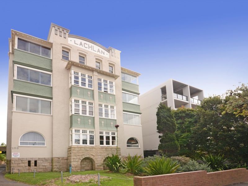 8/108 Brook Street, Coogee - Thumbnail 8