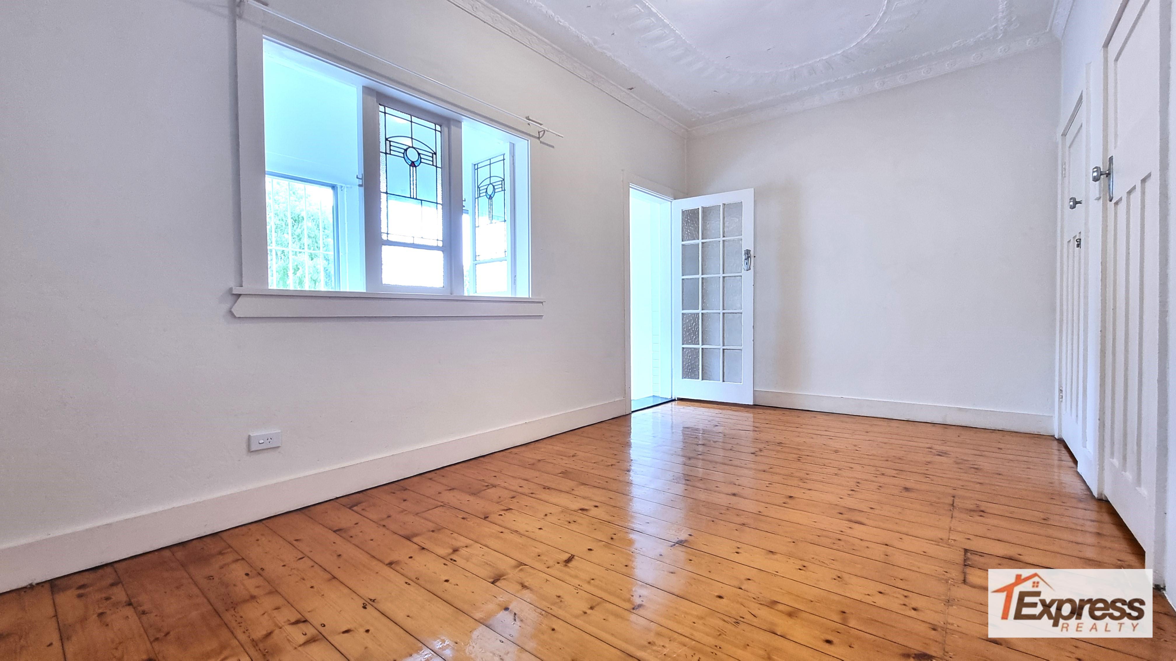 Rental properties & online application form