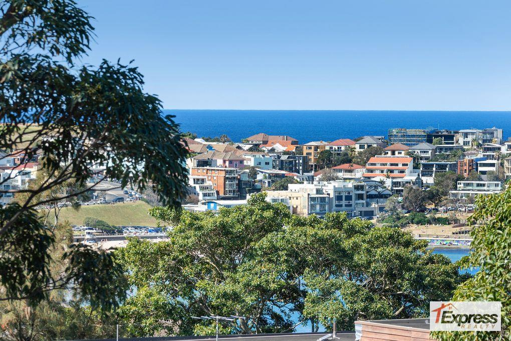 Rental properties & online application form