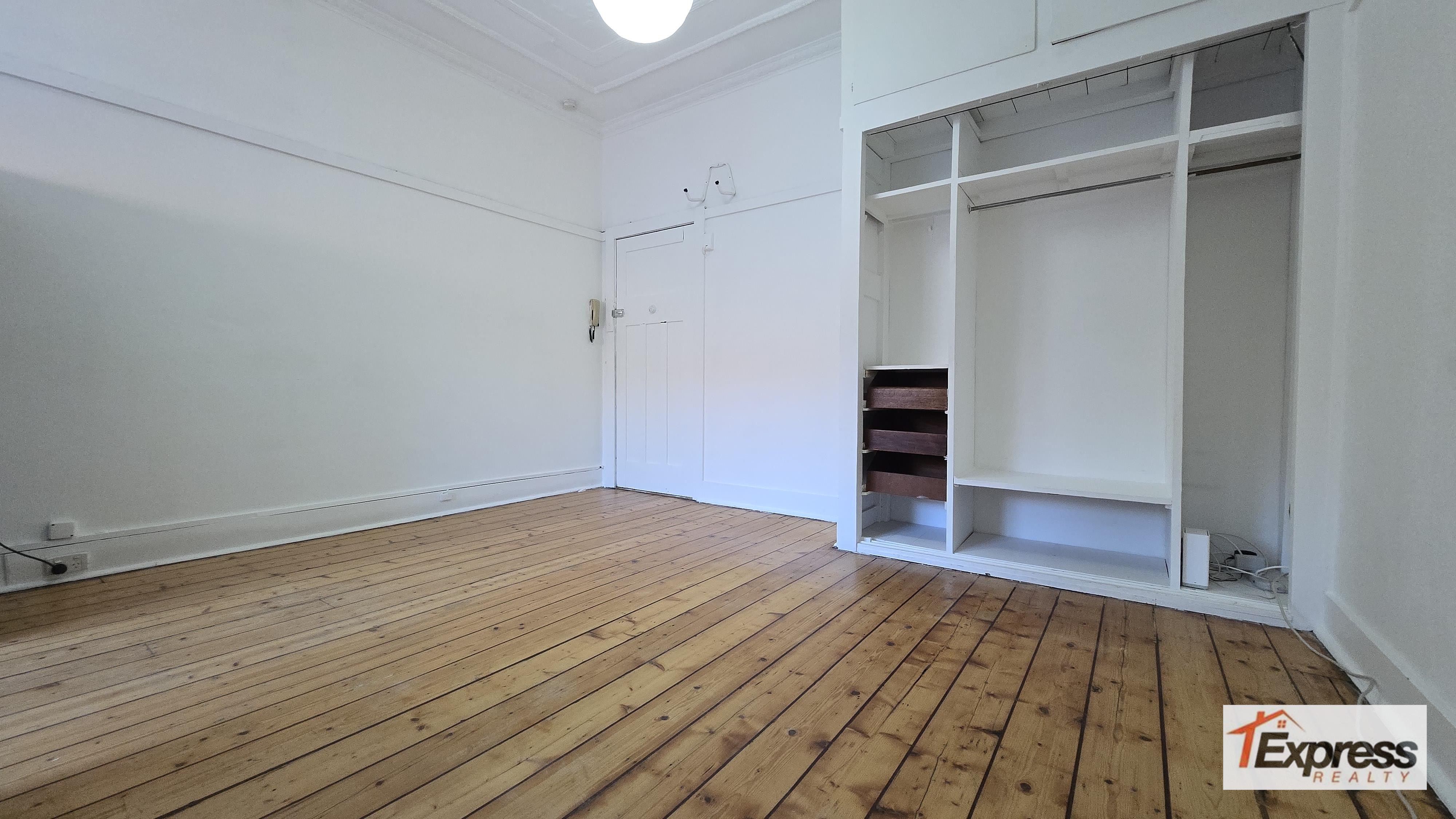 Rental properties & online application form