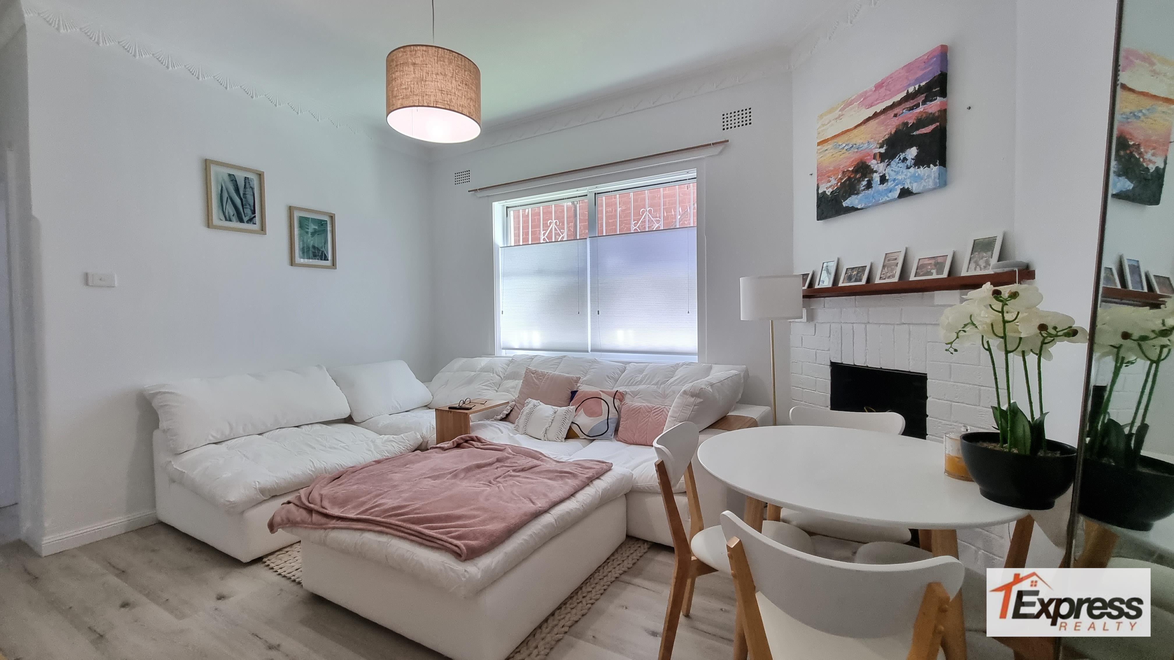 Rental properties & online application form