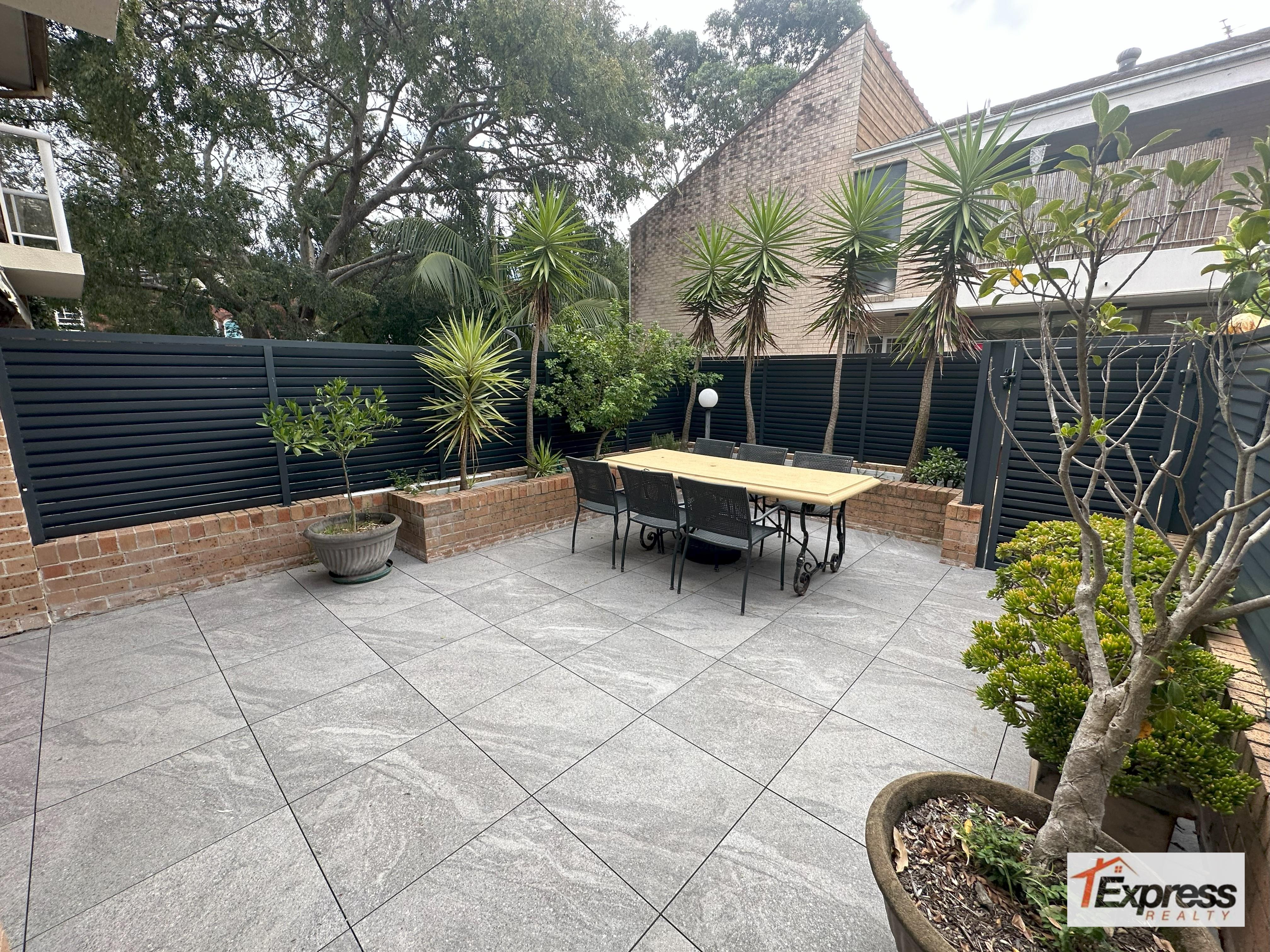 Rental properties & online application form