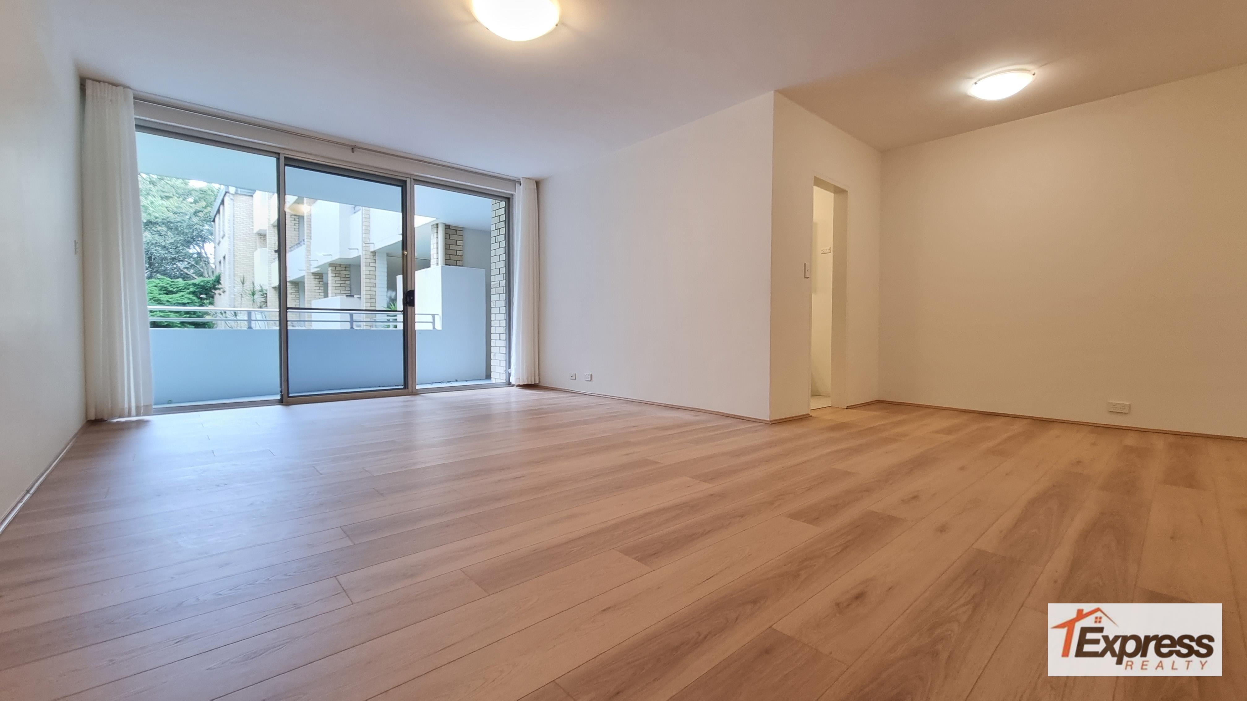 Rental properties & online application form