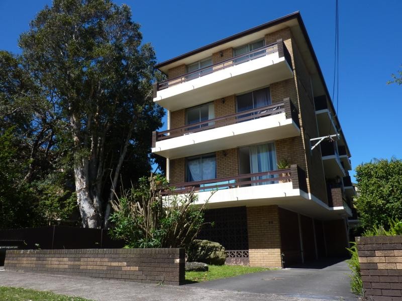 Rental properties & online application form