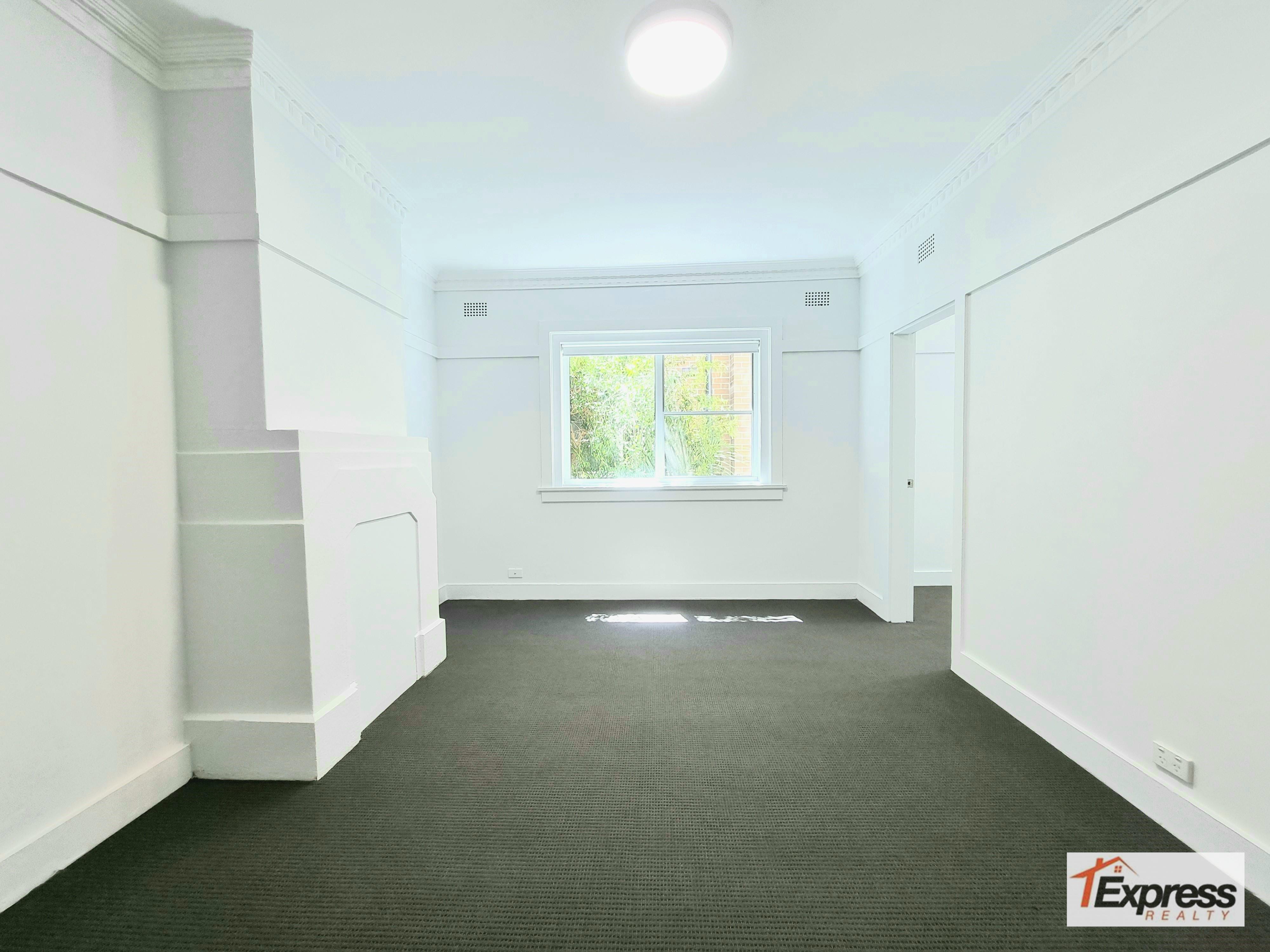 Rental properties & online application form