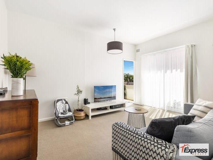 Rental properties & online application form