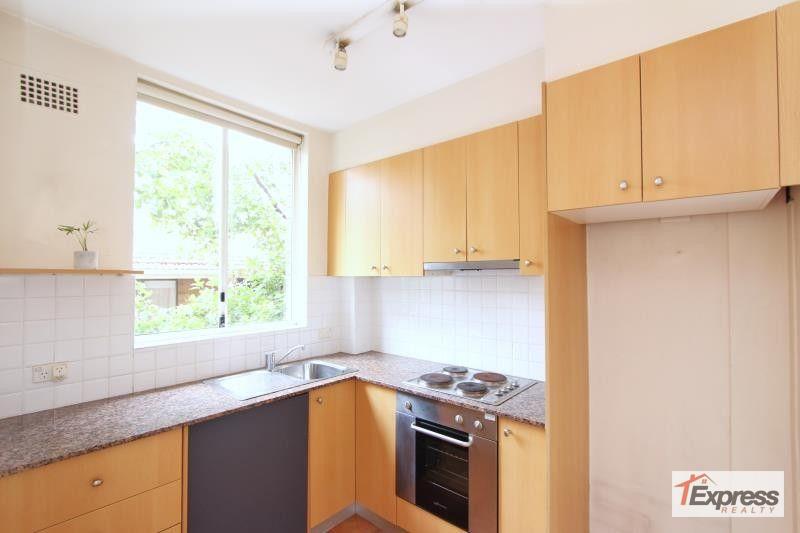 Rental properties & online application form