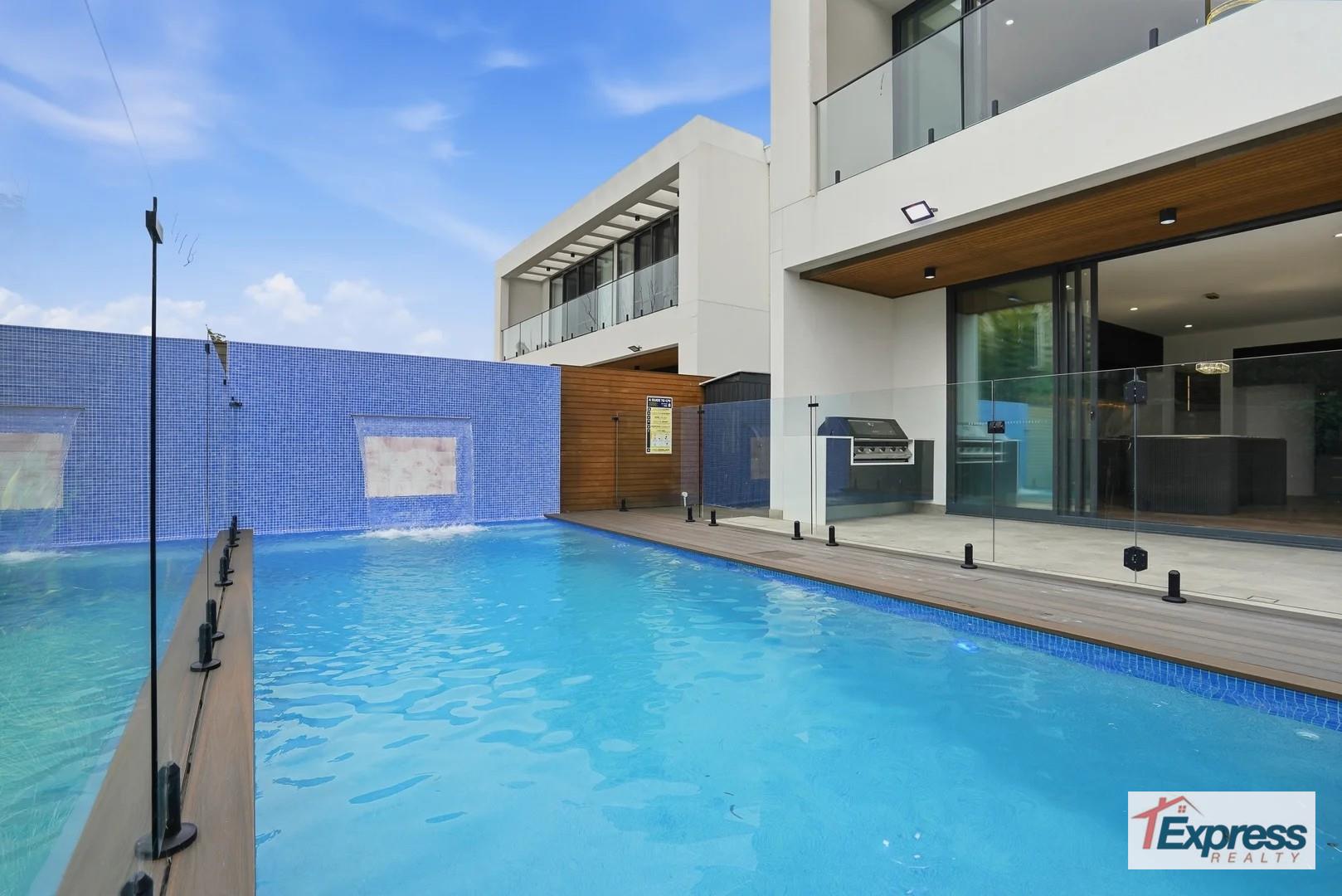 Rental properties & online application form