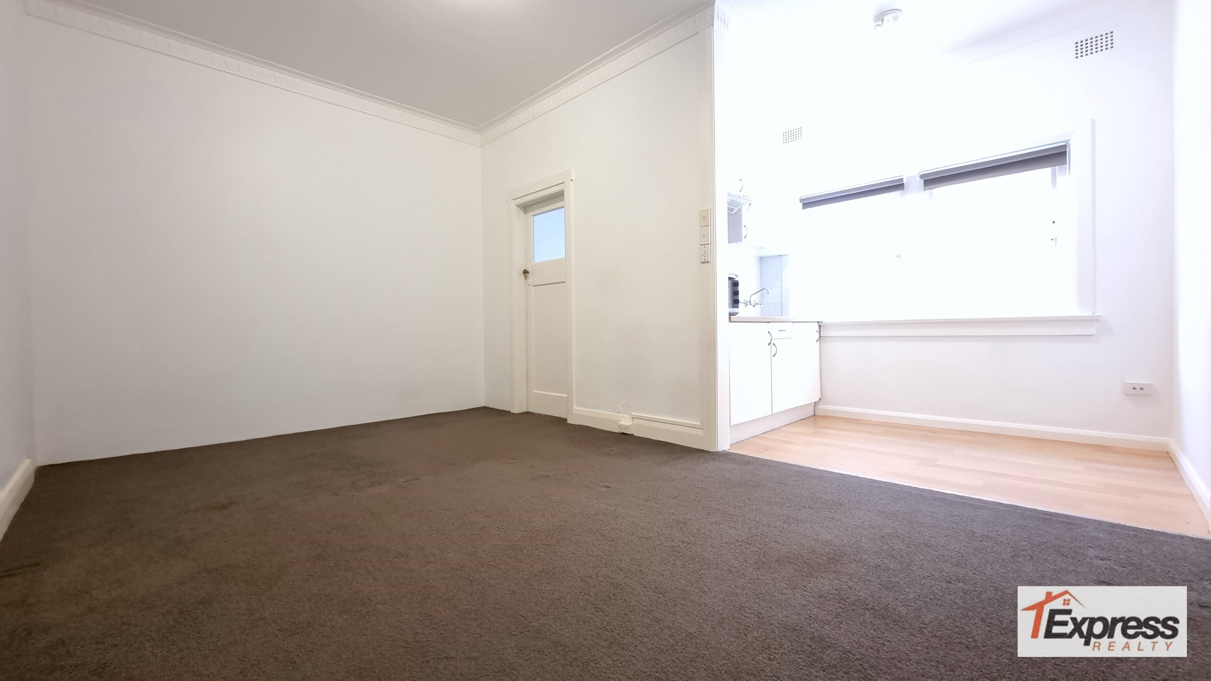 Rental properties & online application form