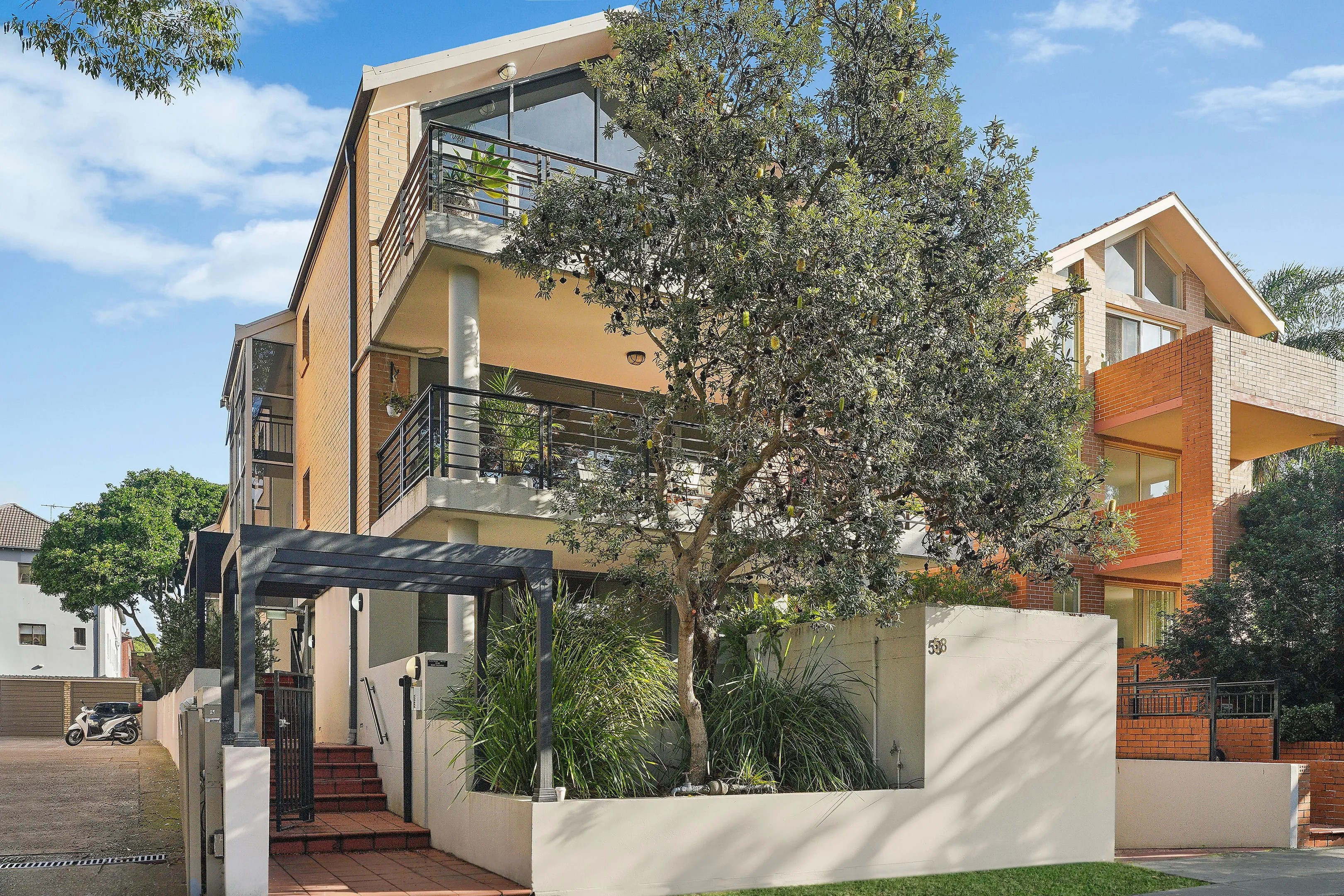 3/58 Beach Road, Bondi Beach - Thumbnail 6