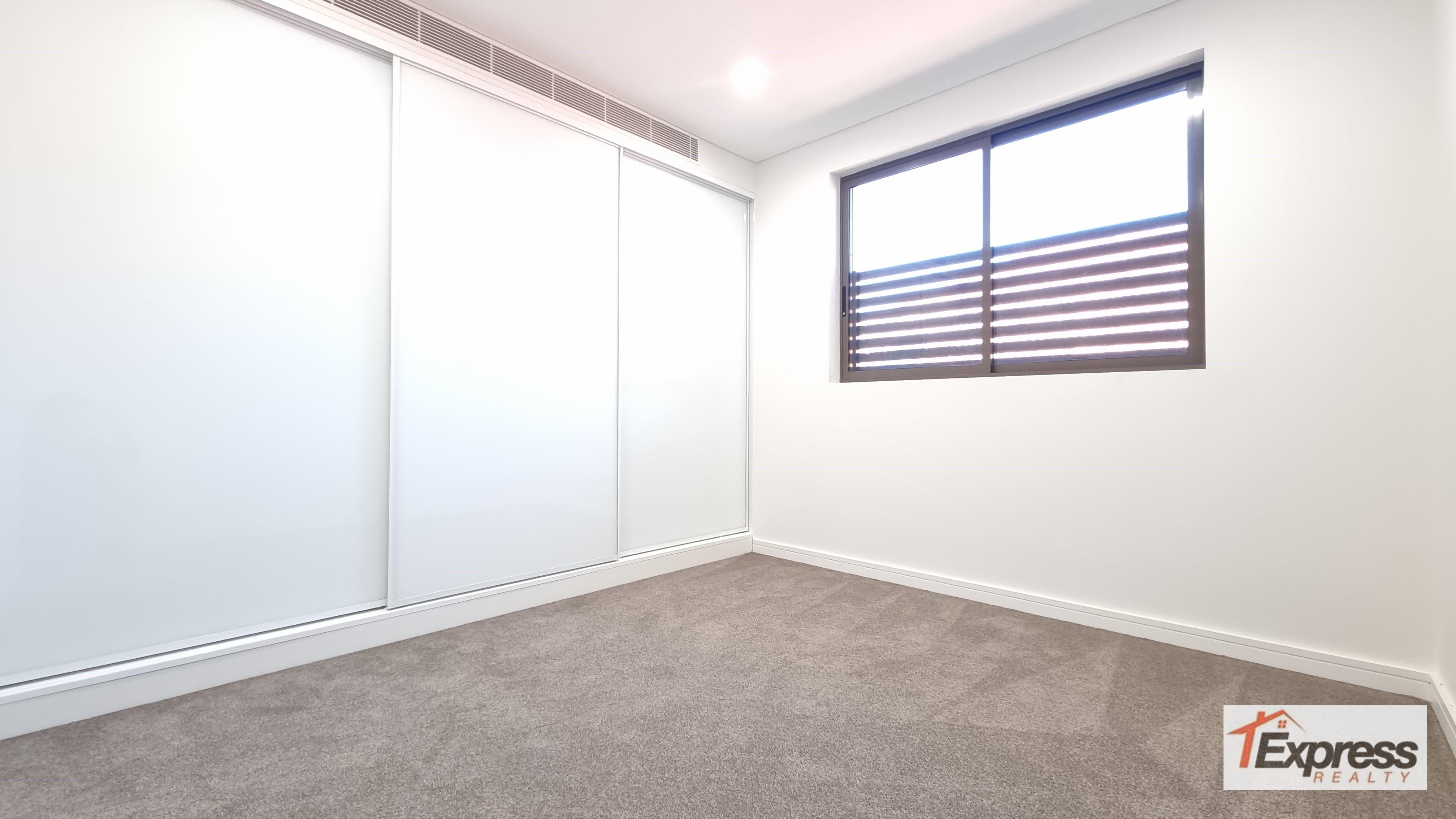 Rental properties & online application form