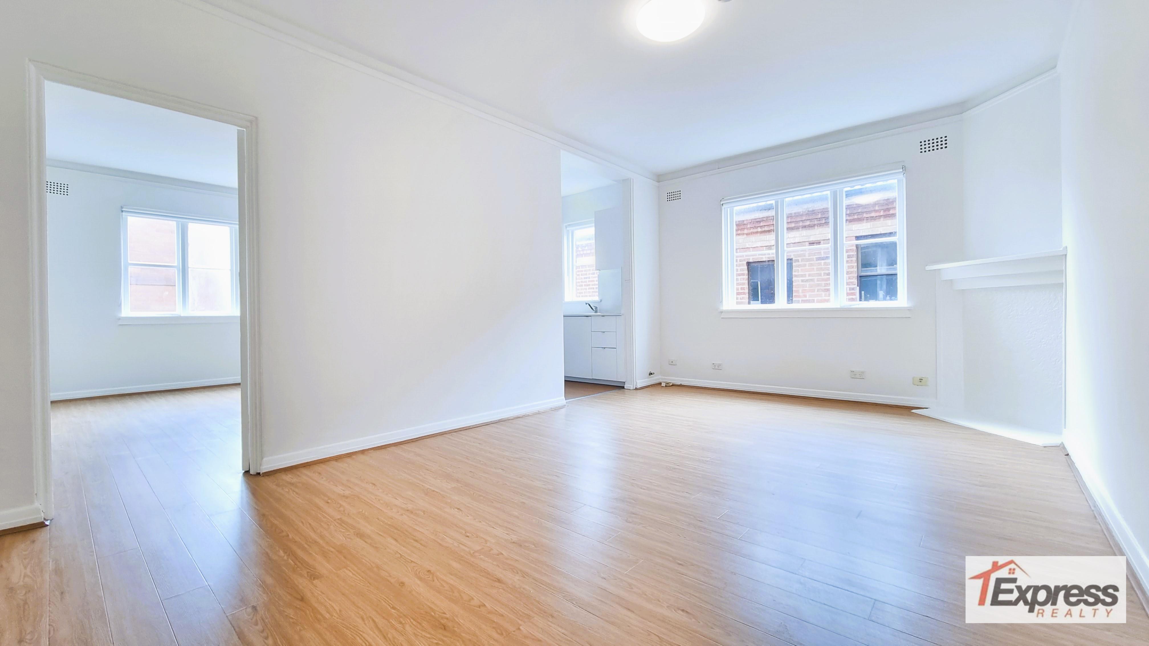 Rental properties & online application form