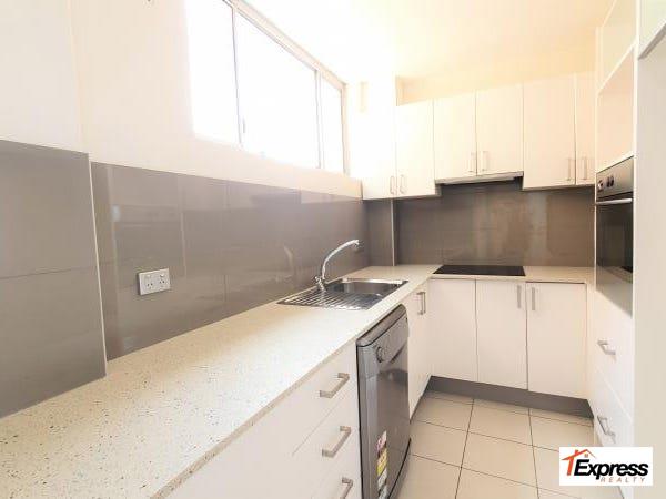 Rental properties & online application form