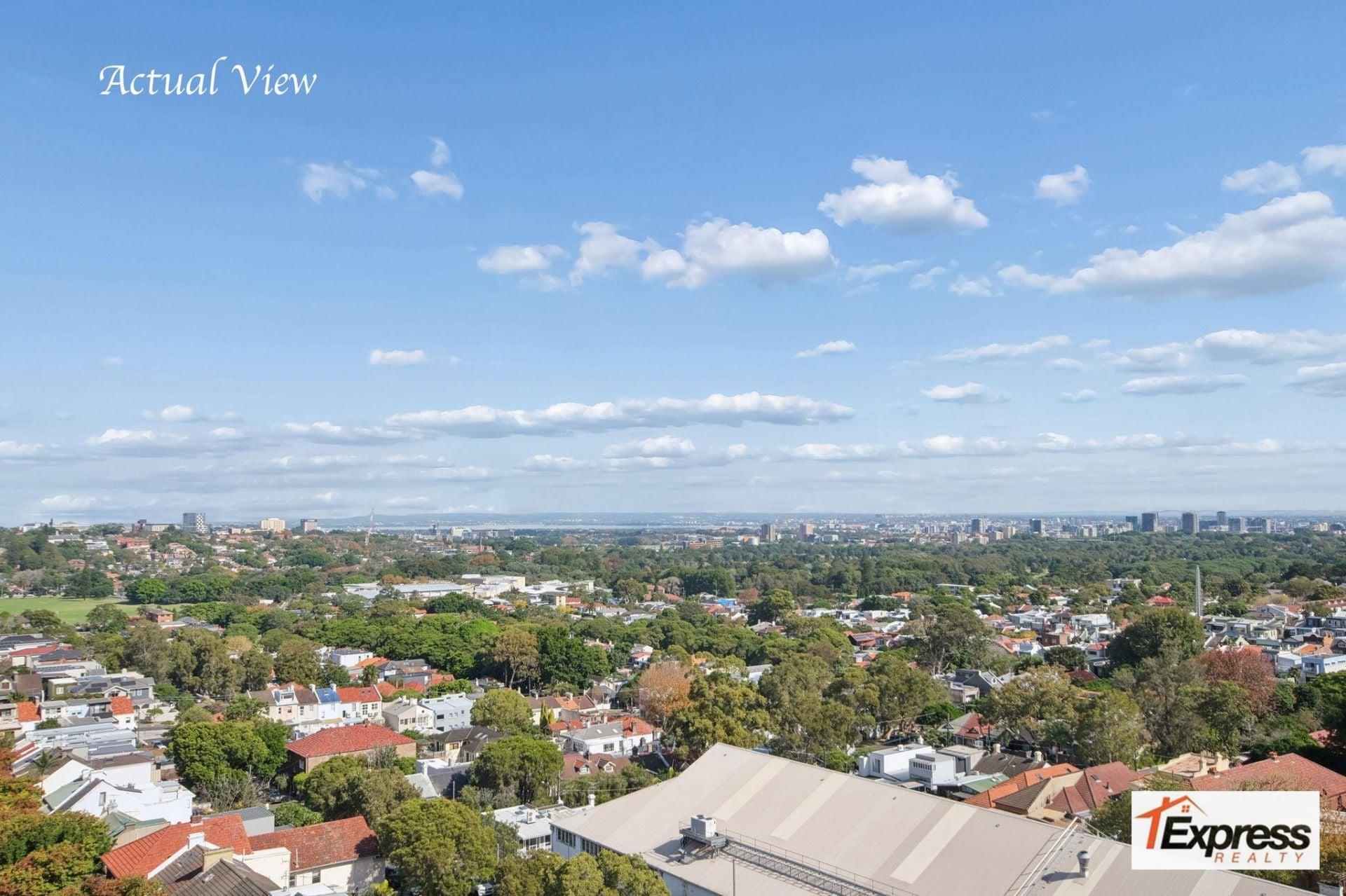 Rental properties & online application form