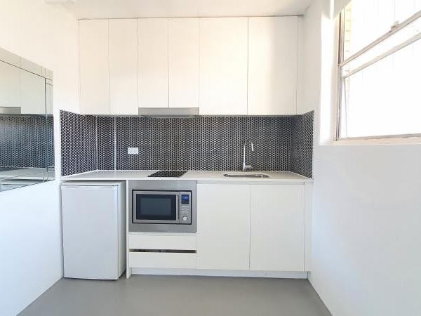 Rental properties & online application form