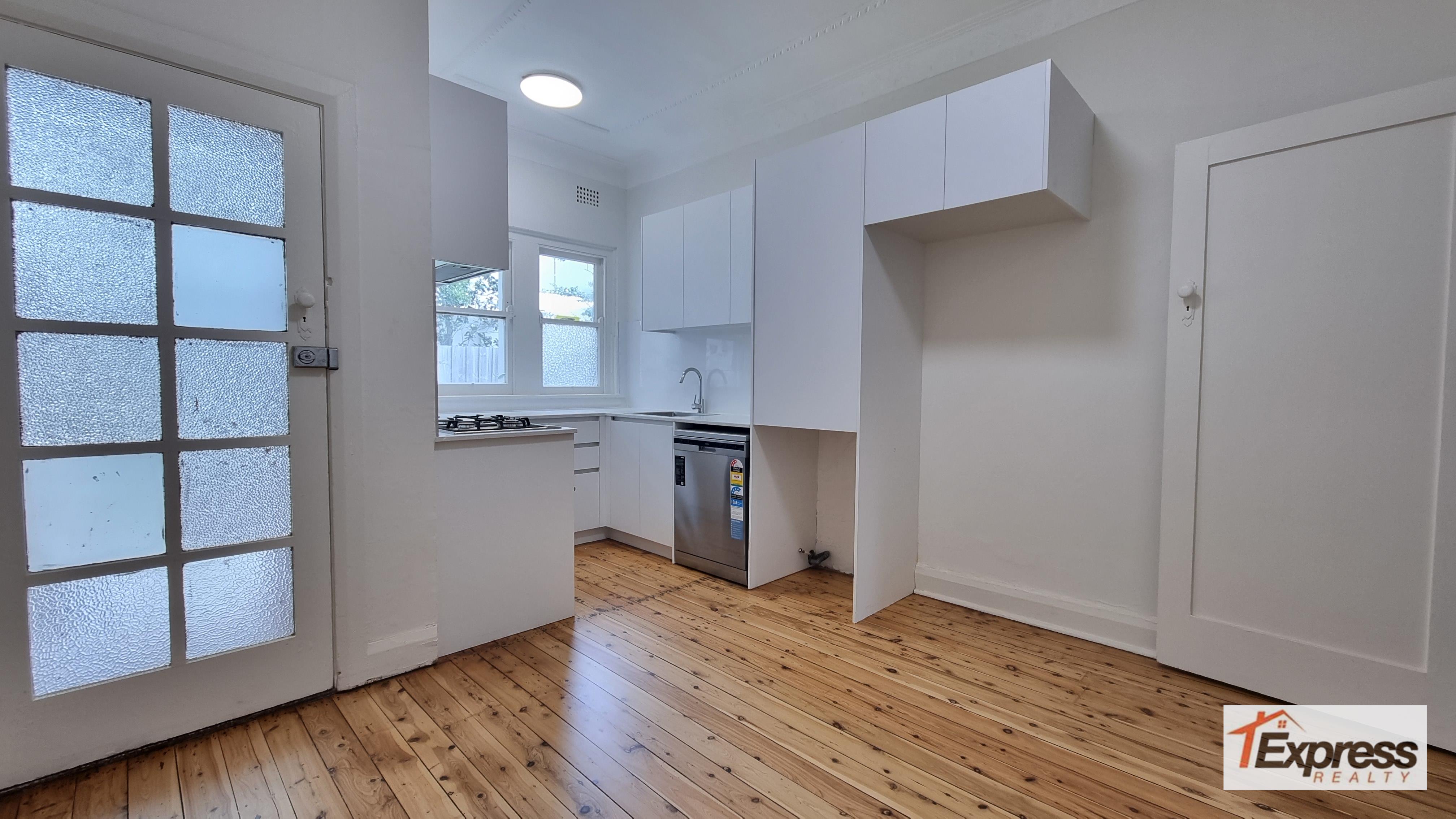 Rental properties & online application form
