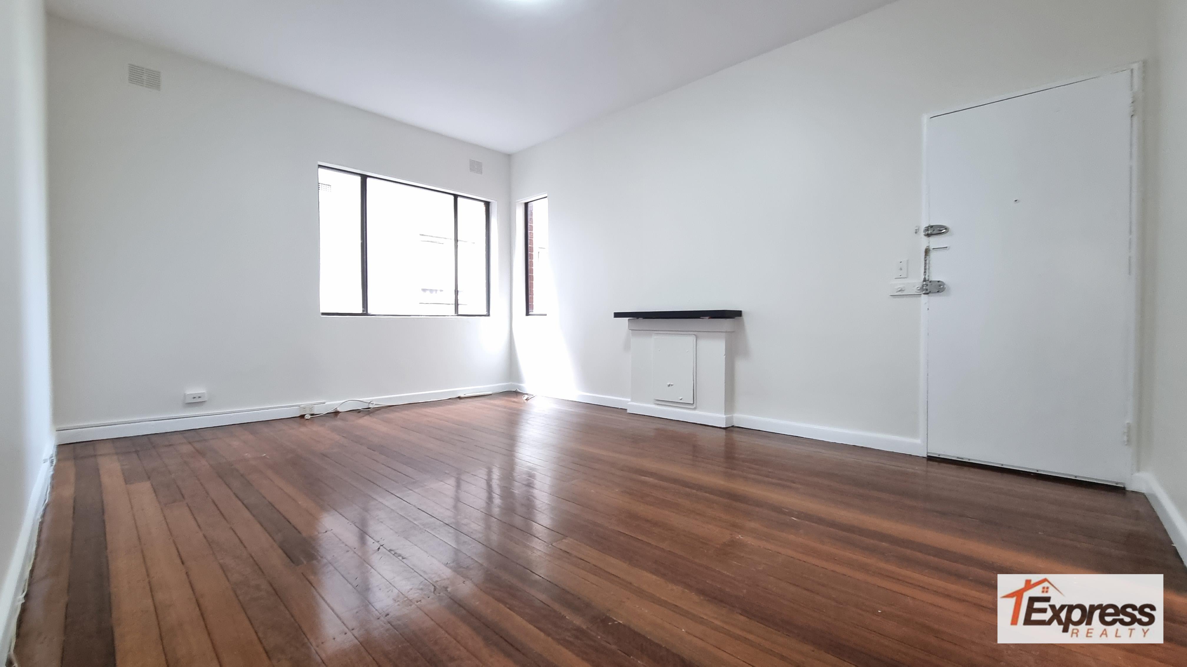Rental properties & online application form