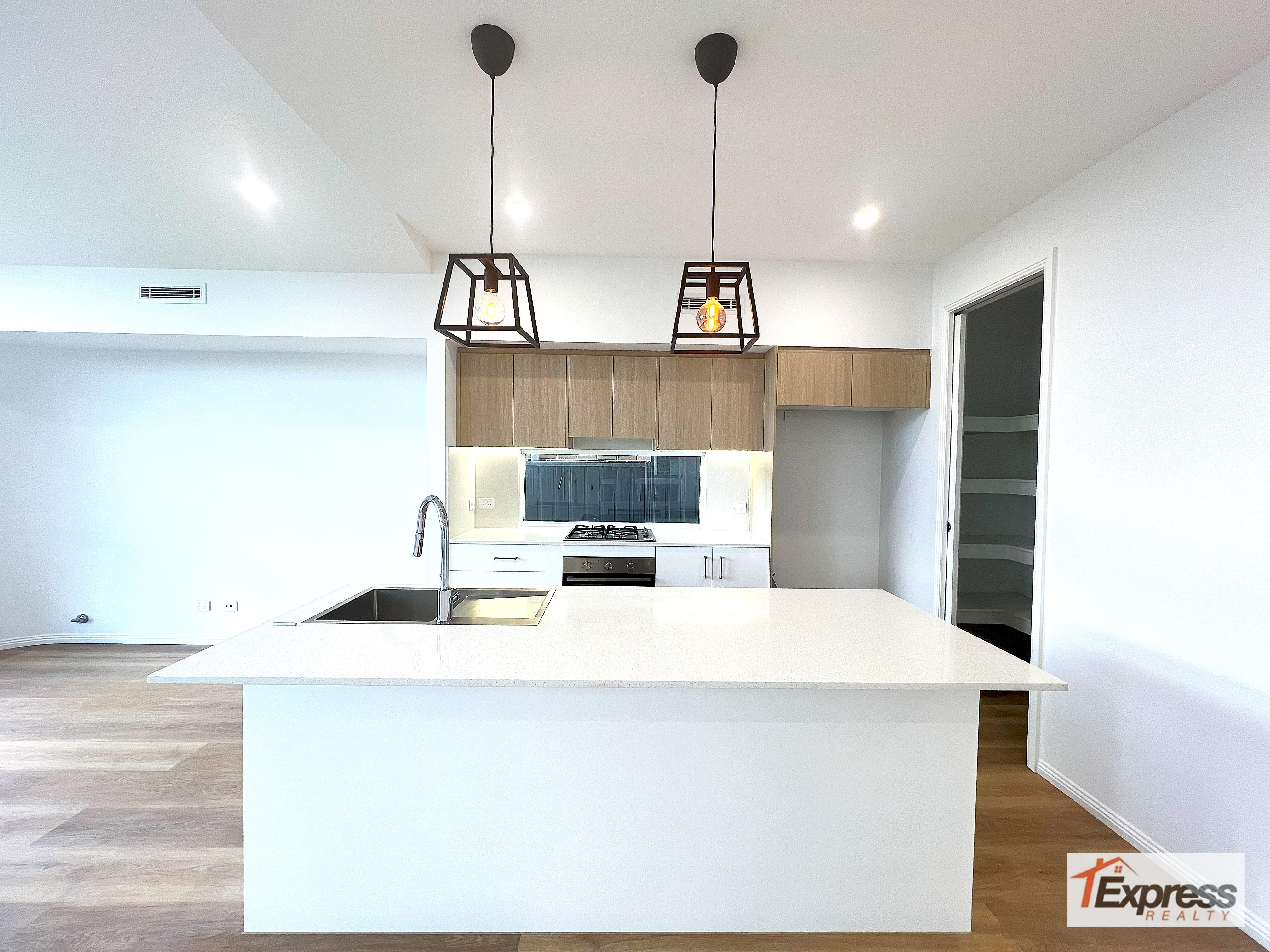 Rental properties & online application form