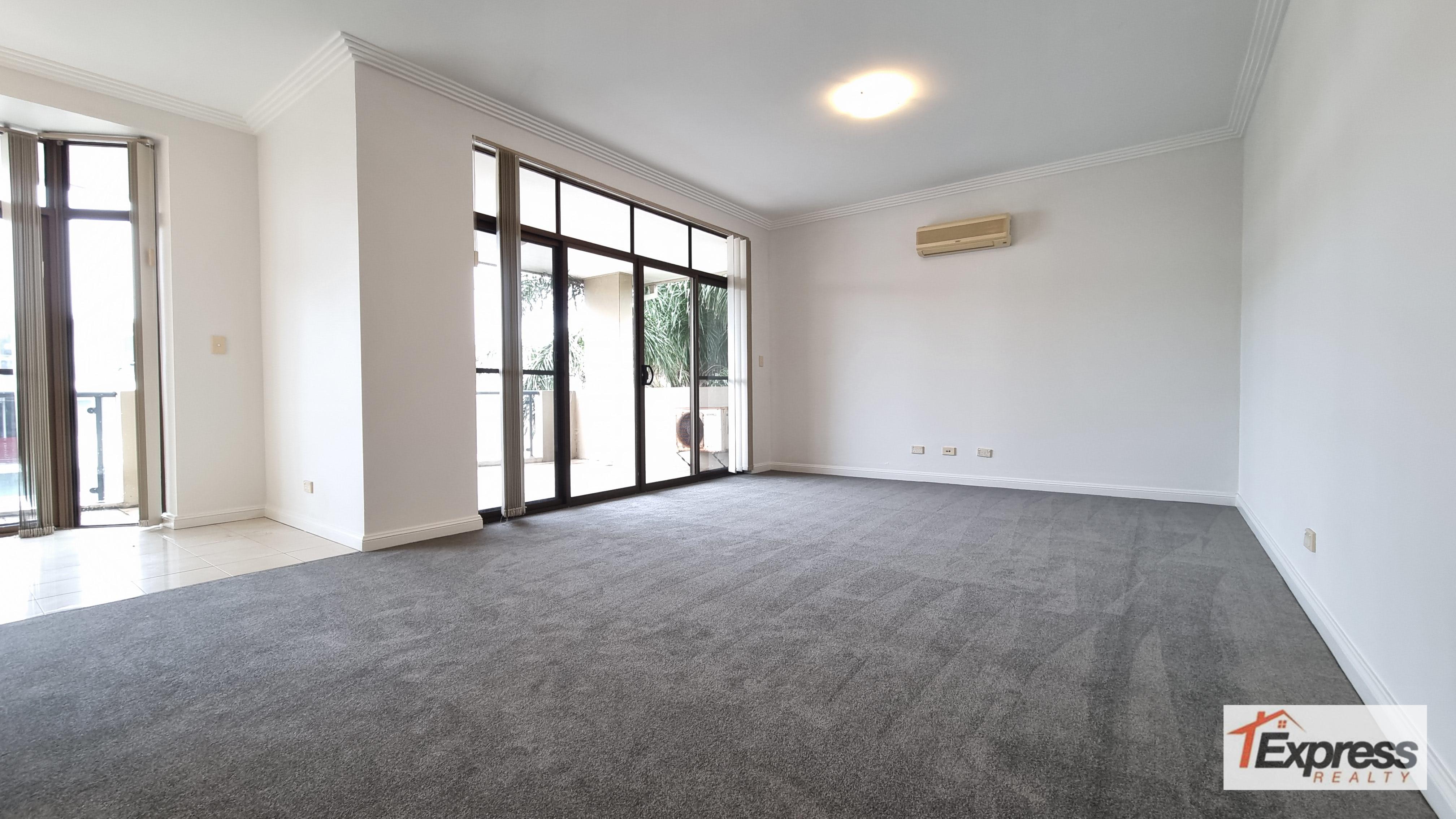 Rental properties & online application form