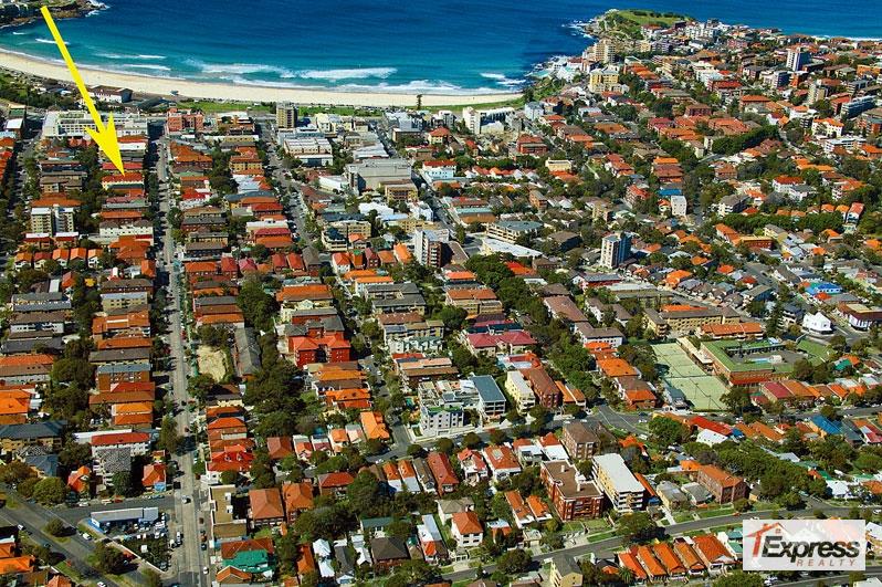 Rental properties & online application form