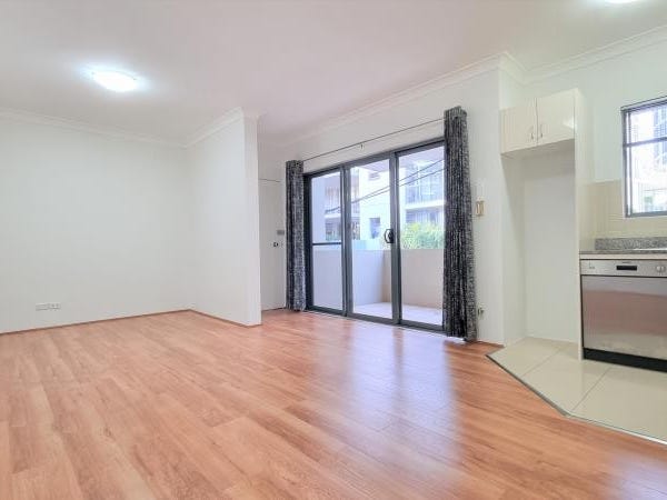 Rental properties & online application form