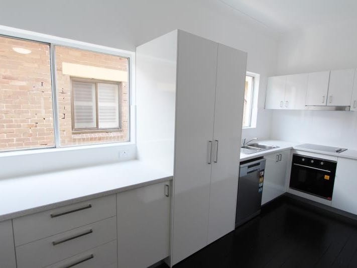 Rental properties & online application form