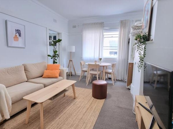 Rental properties & online application form