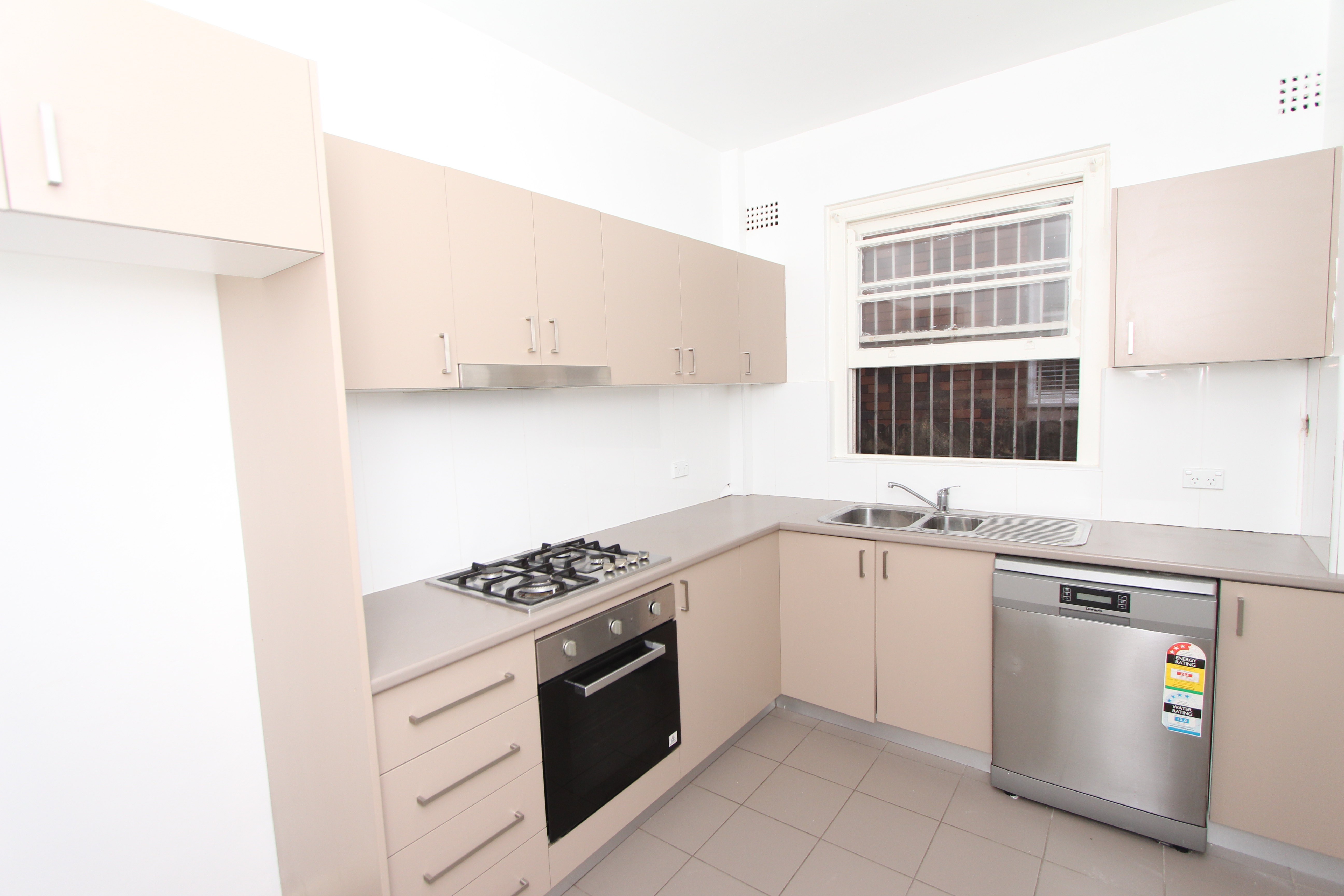 Rental properties & online application form