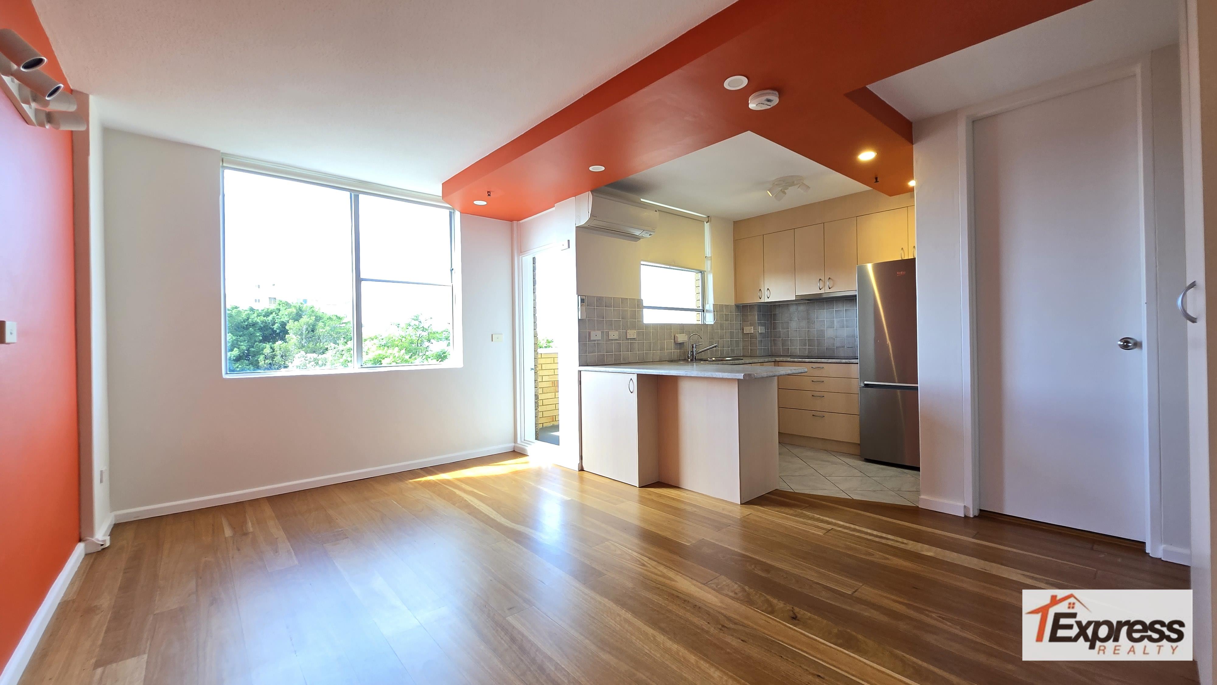 Rental properties & online application form