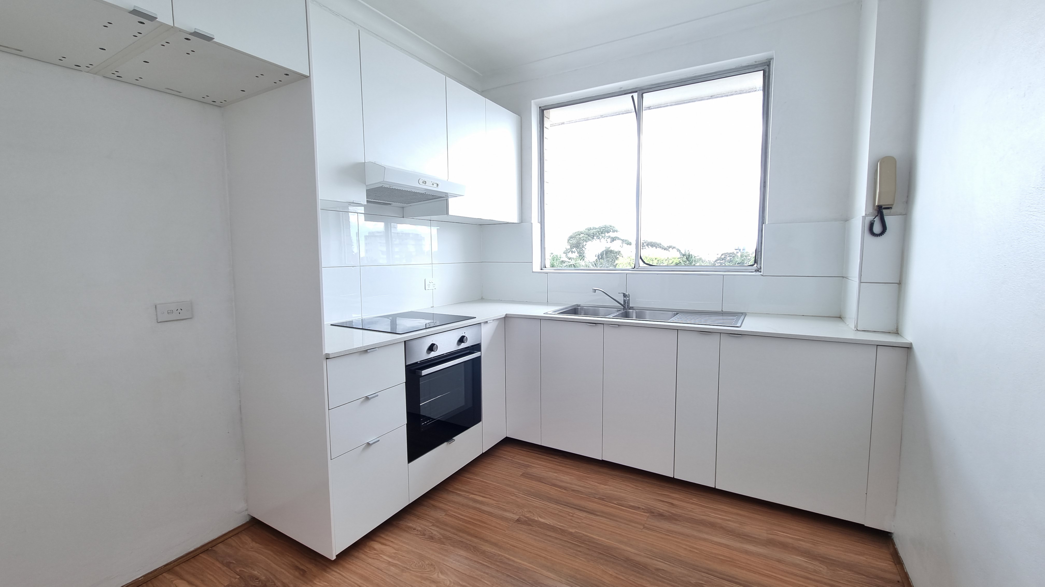 Rental properties & online application form
