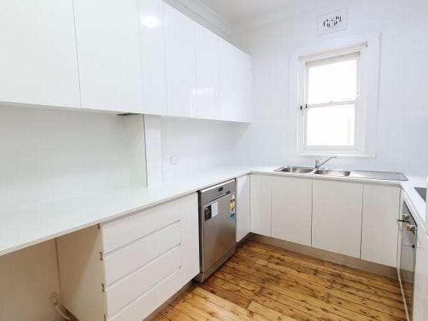 Rental properties & online application form