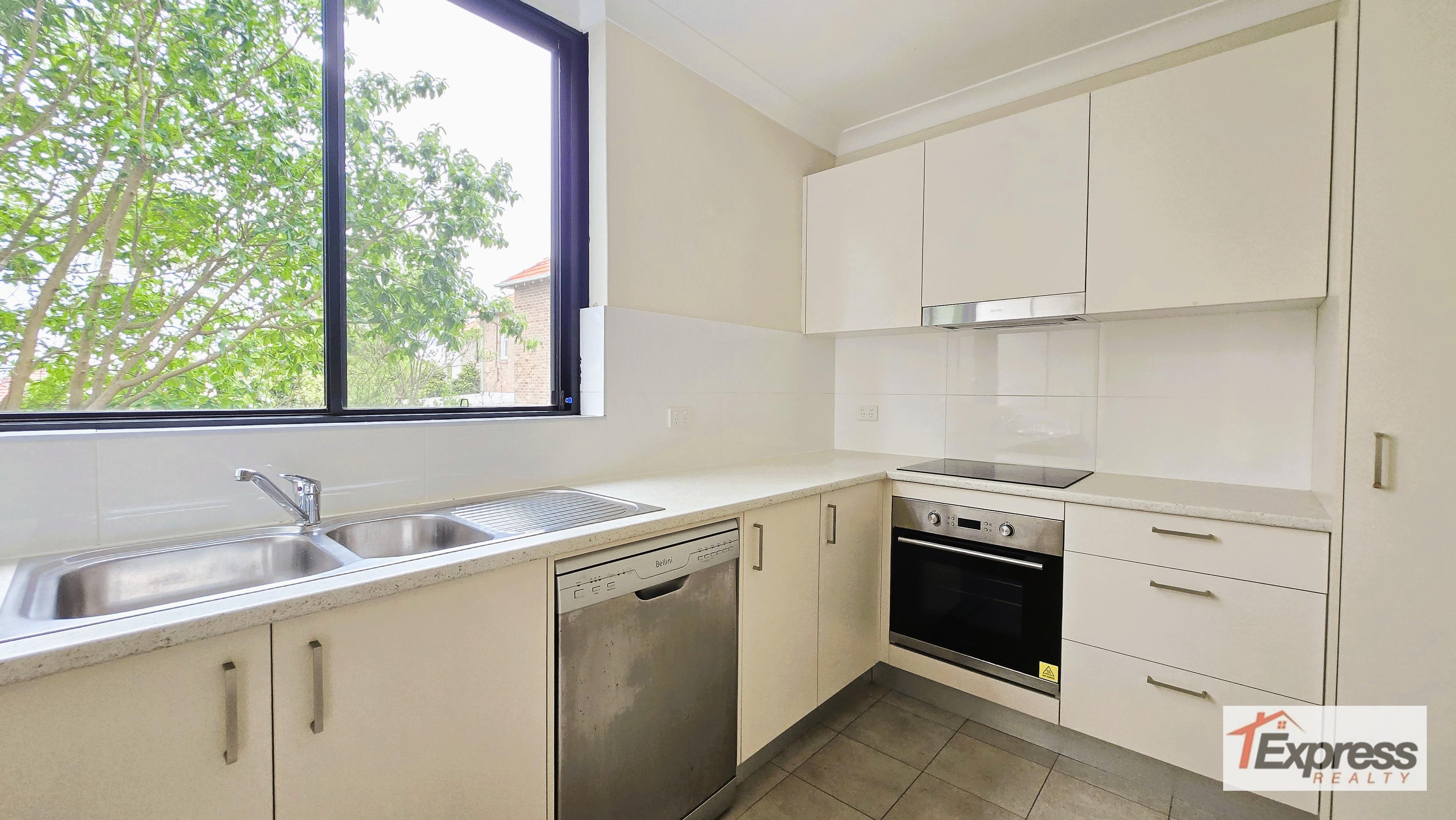 Rental properties & online application form