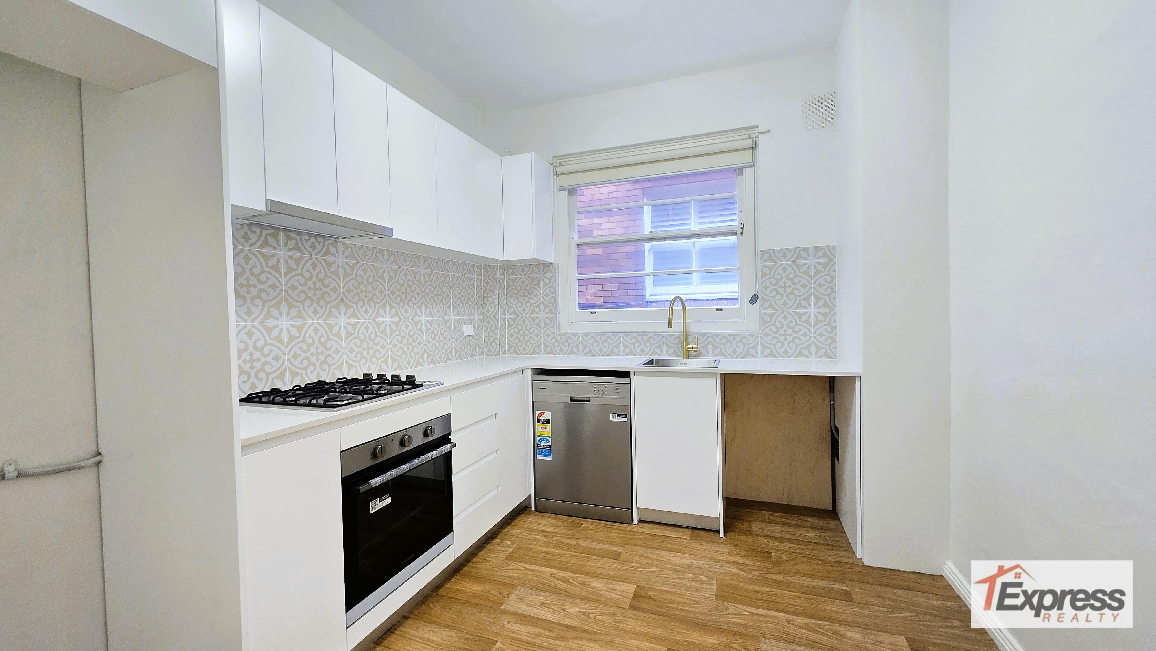 Rental properties & online application form