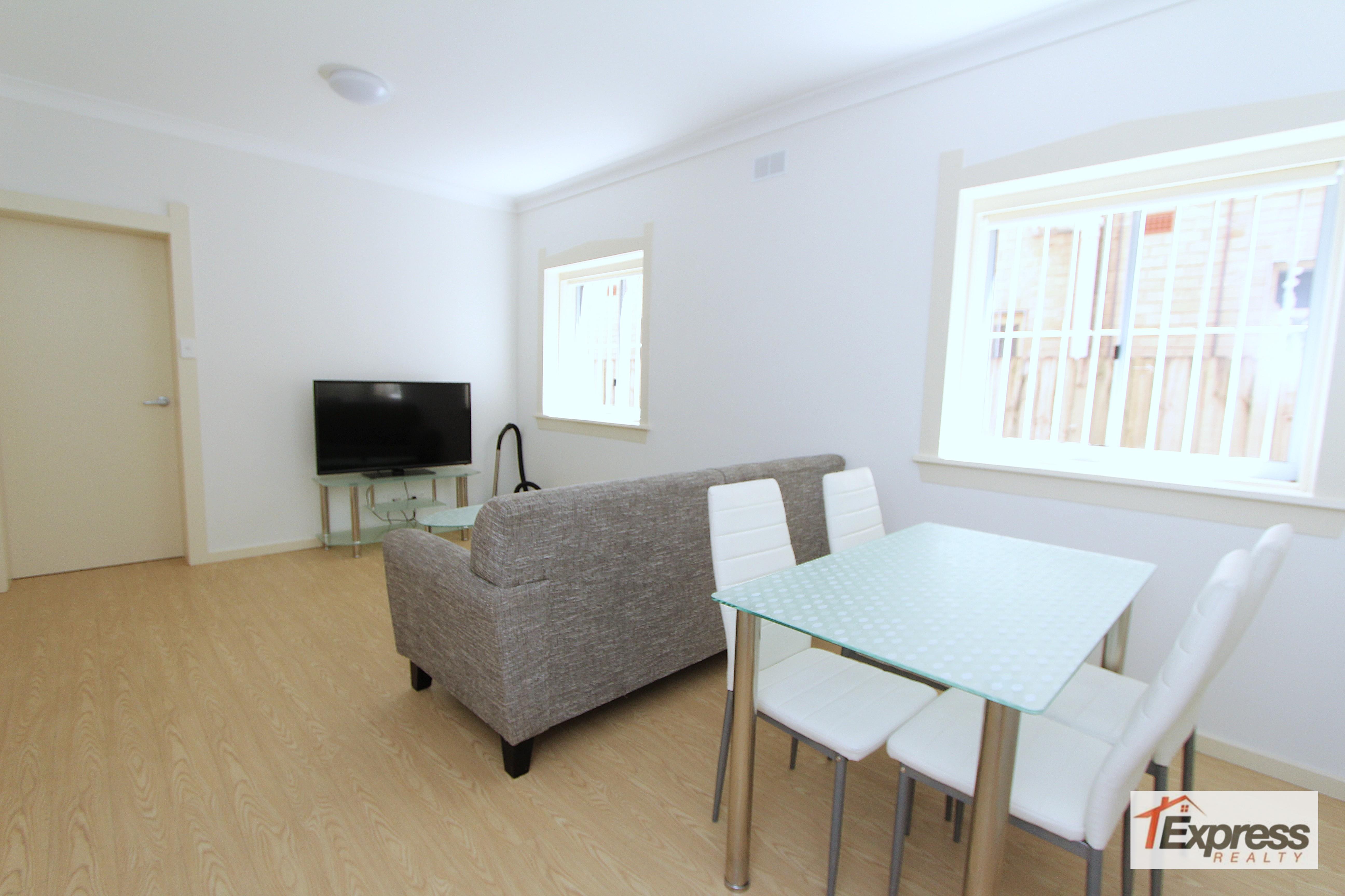 Rental properties & online application form