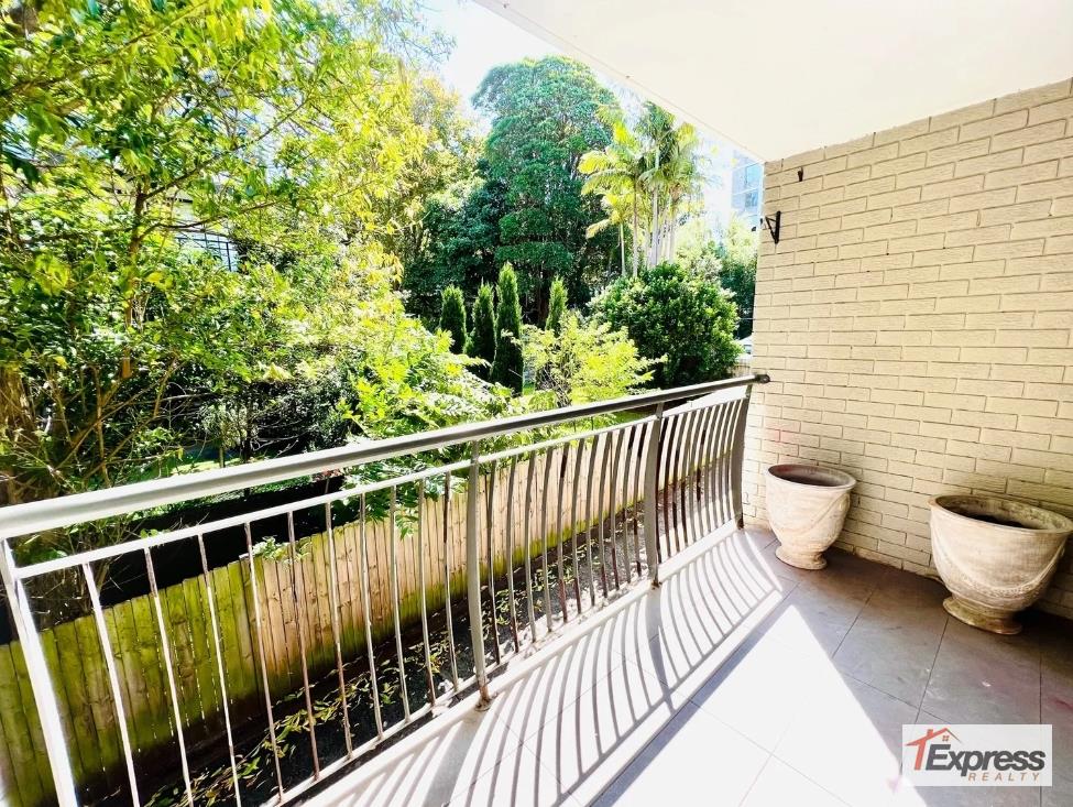 Rental properties & online application form