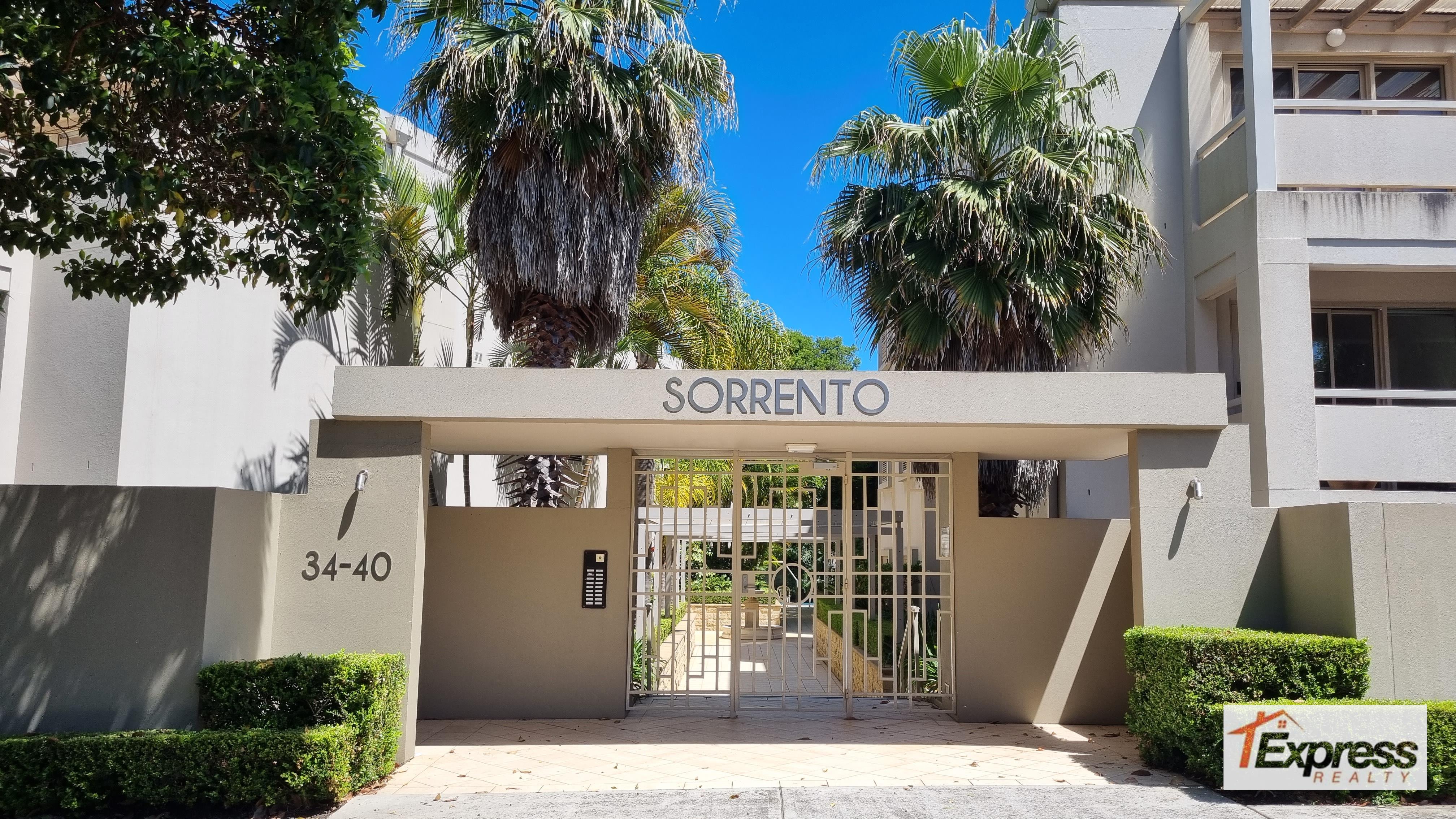 Rental properties & online application form