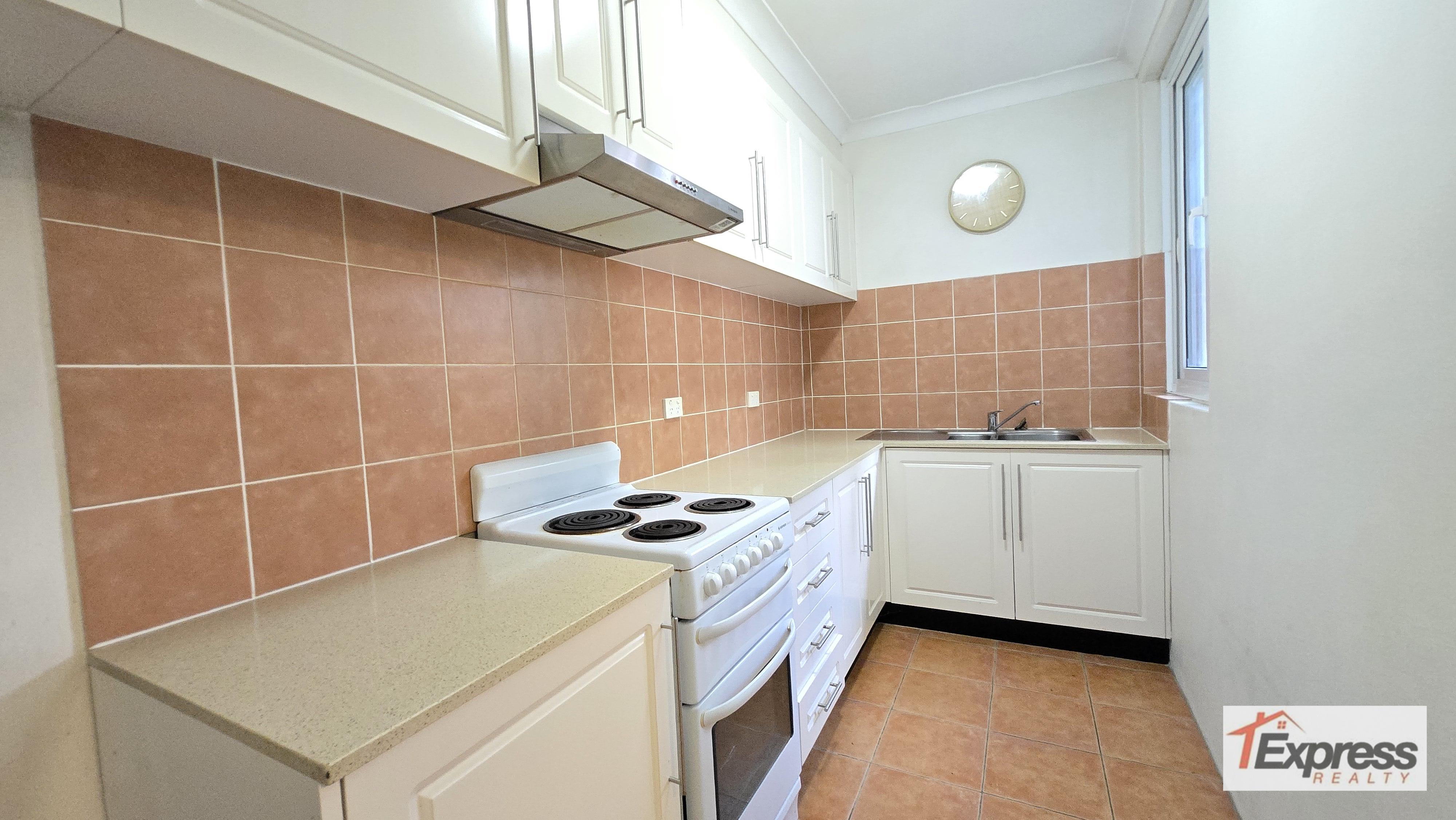 Rental properties & online application form