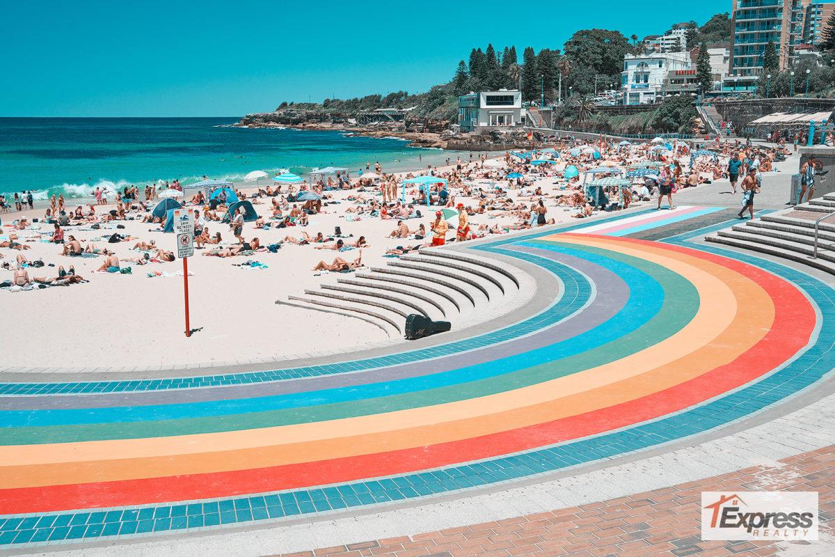 Rental properties & online application form