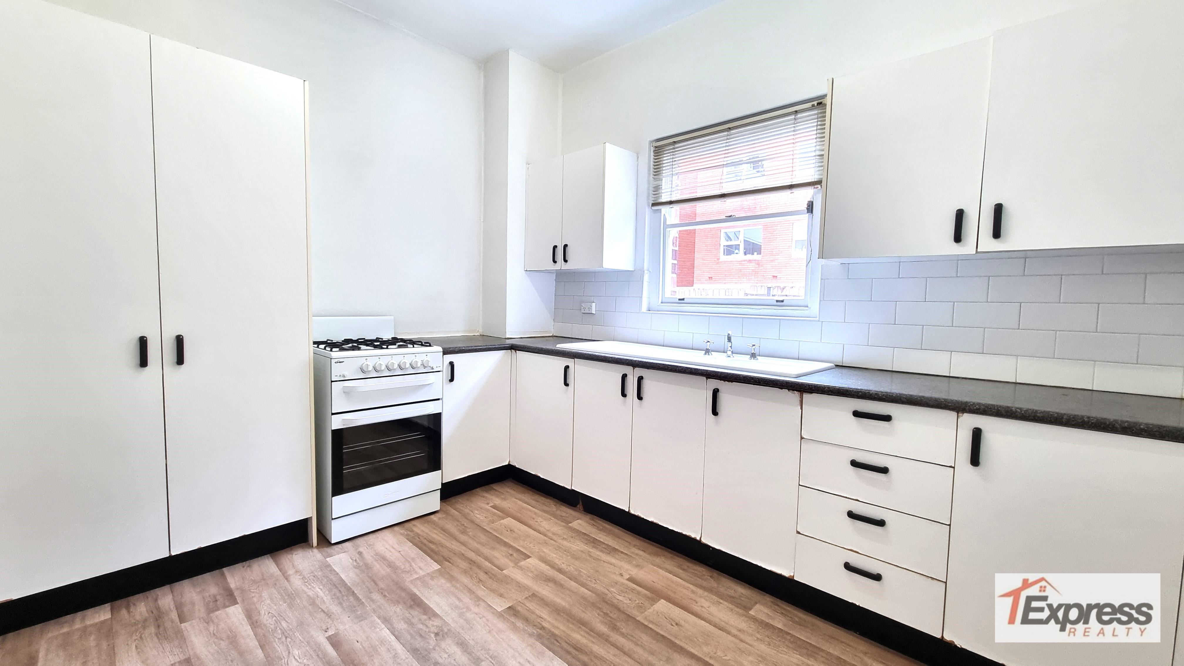 Rental properties & online application form