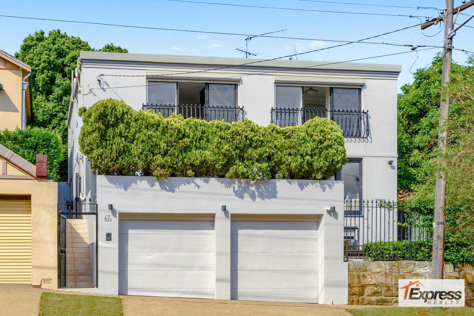Rental properties & online application form
