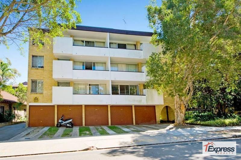 Rental properties & online application form