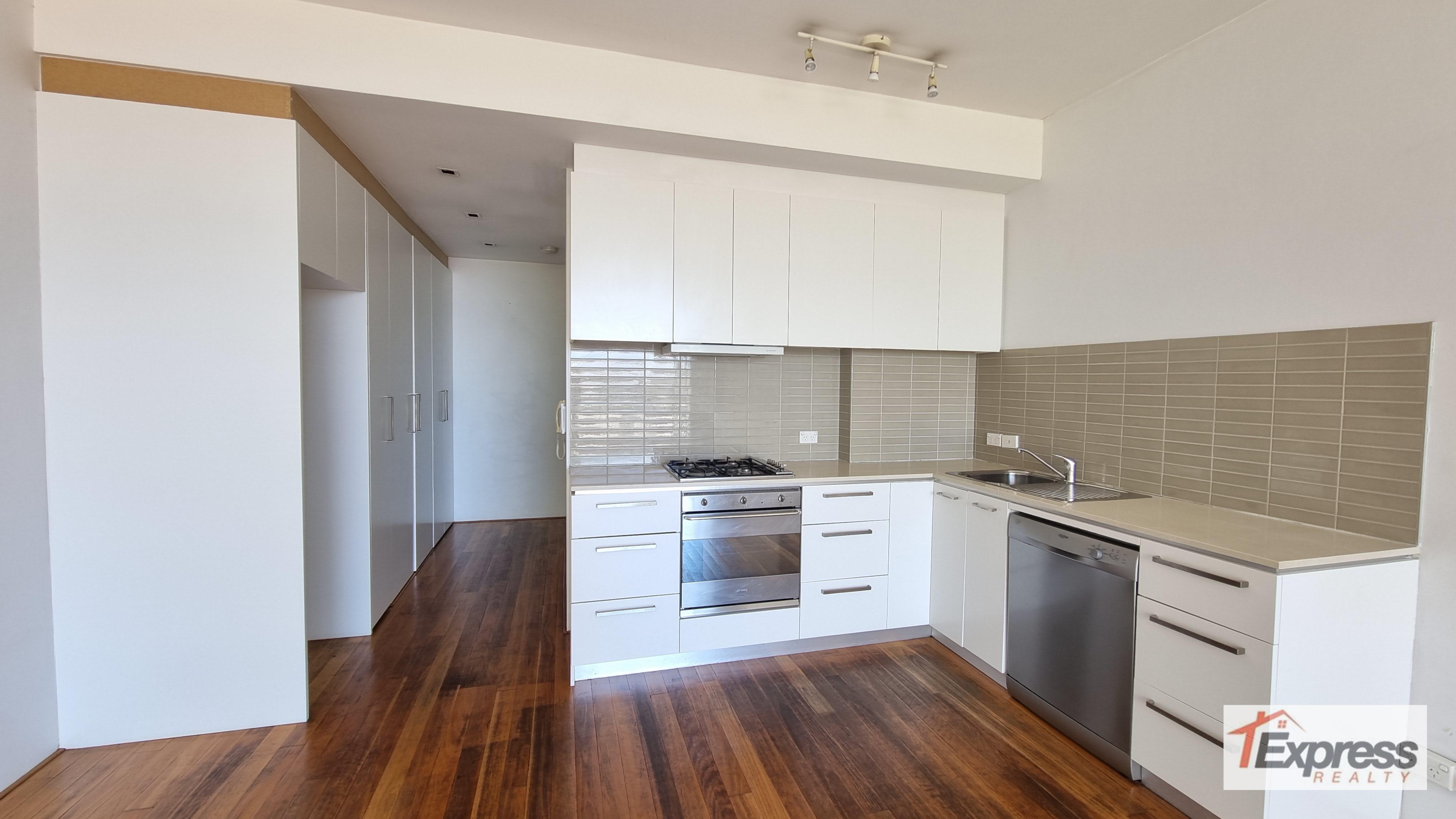 Rental properties & online application form