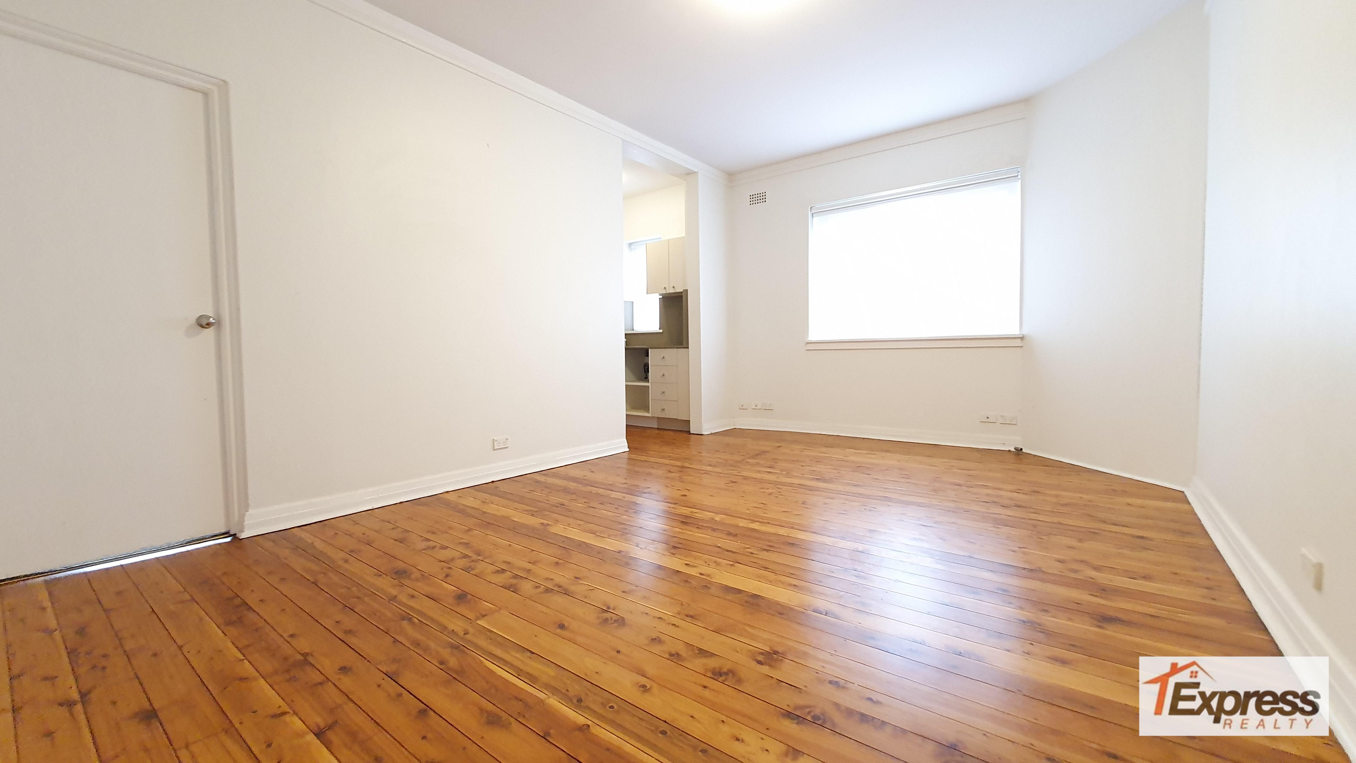 Rental properties & online application form