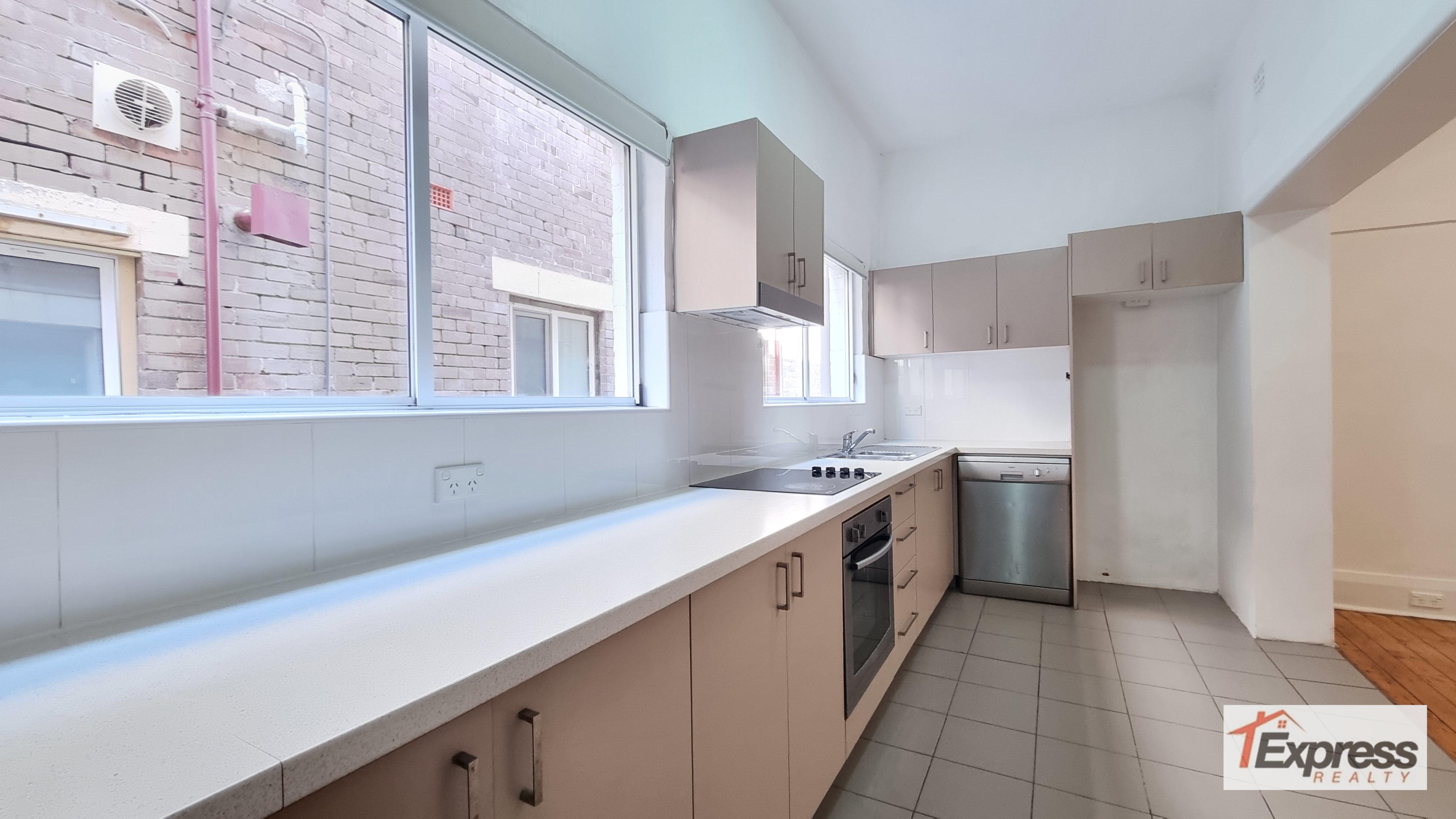 Rental properties & online application form