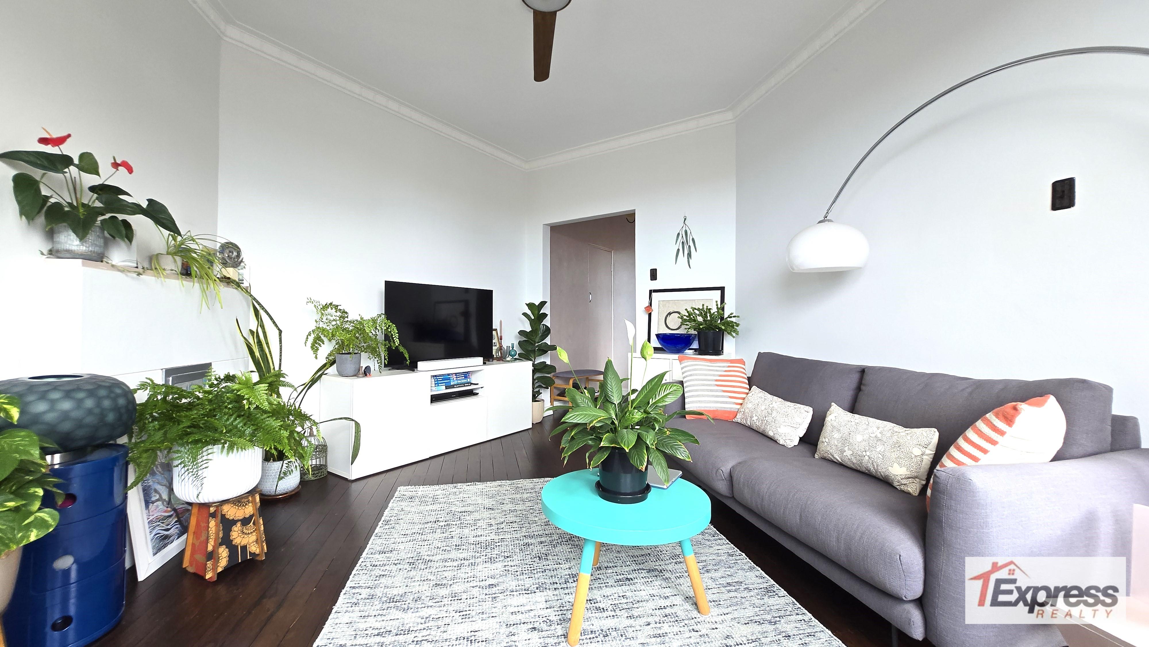 Rental properties & online application form