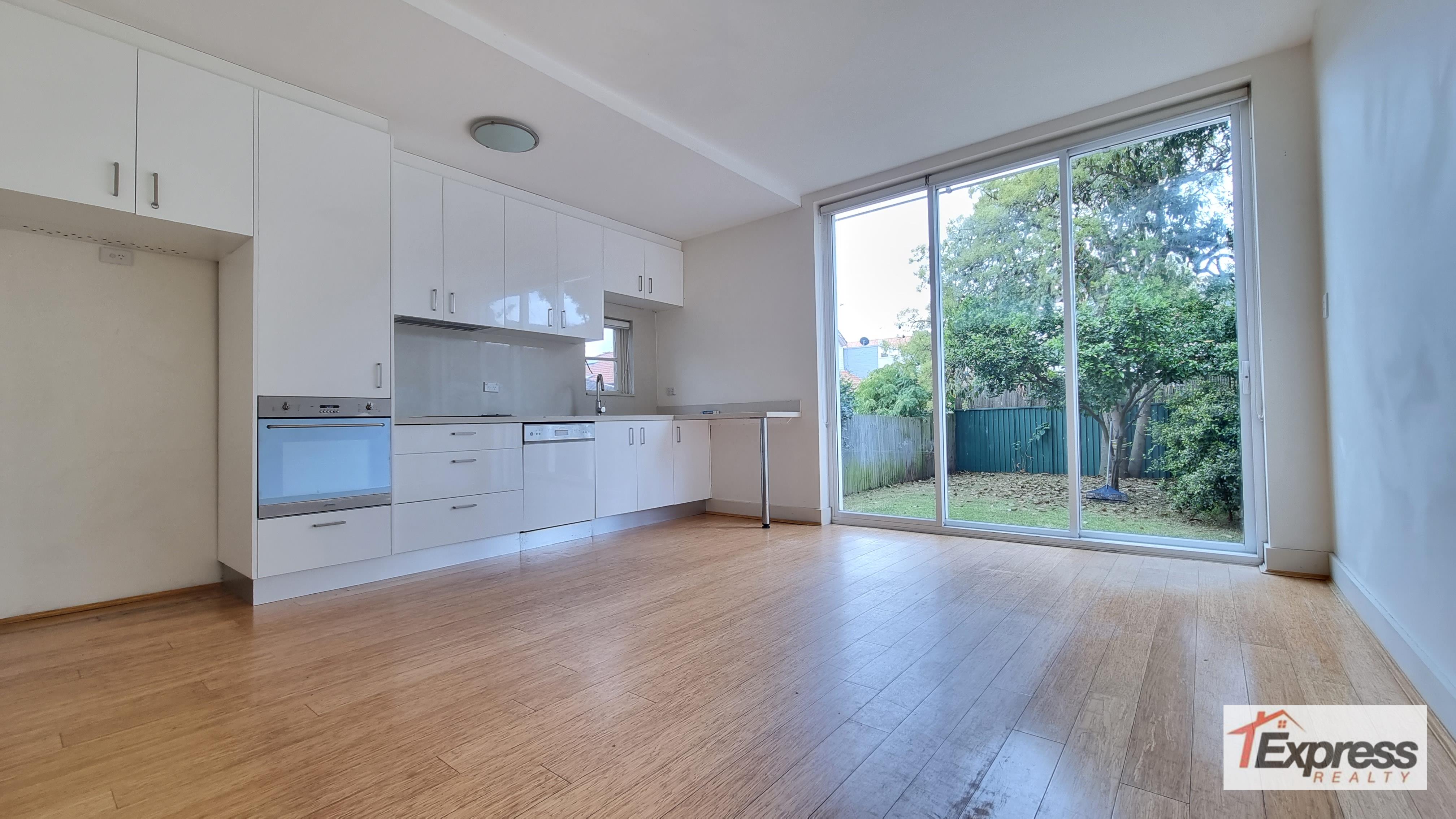 Rental properties & online application form