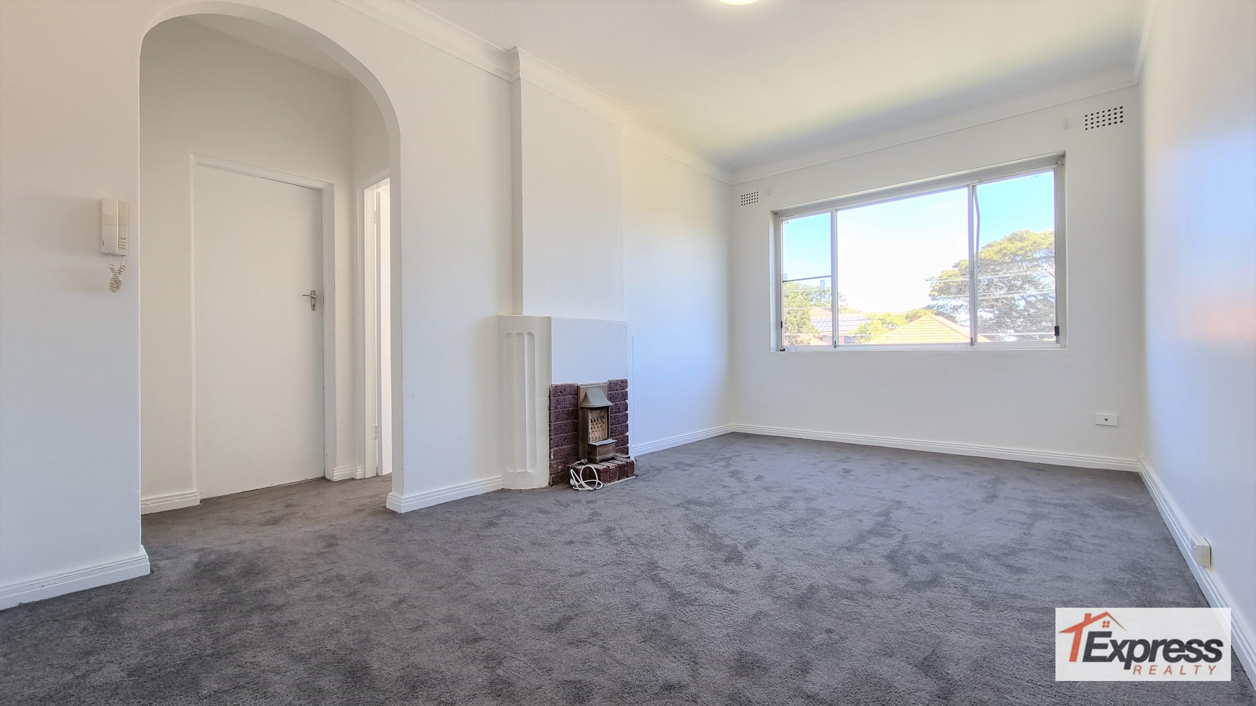 Rental properties & online application form