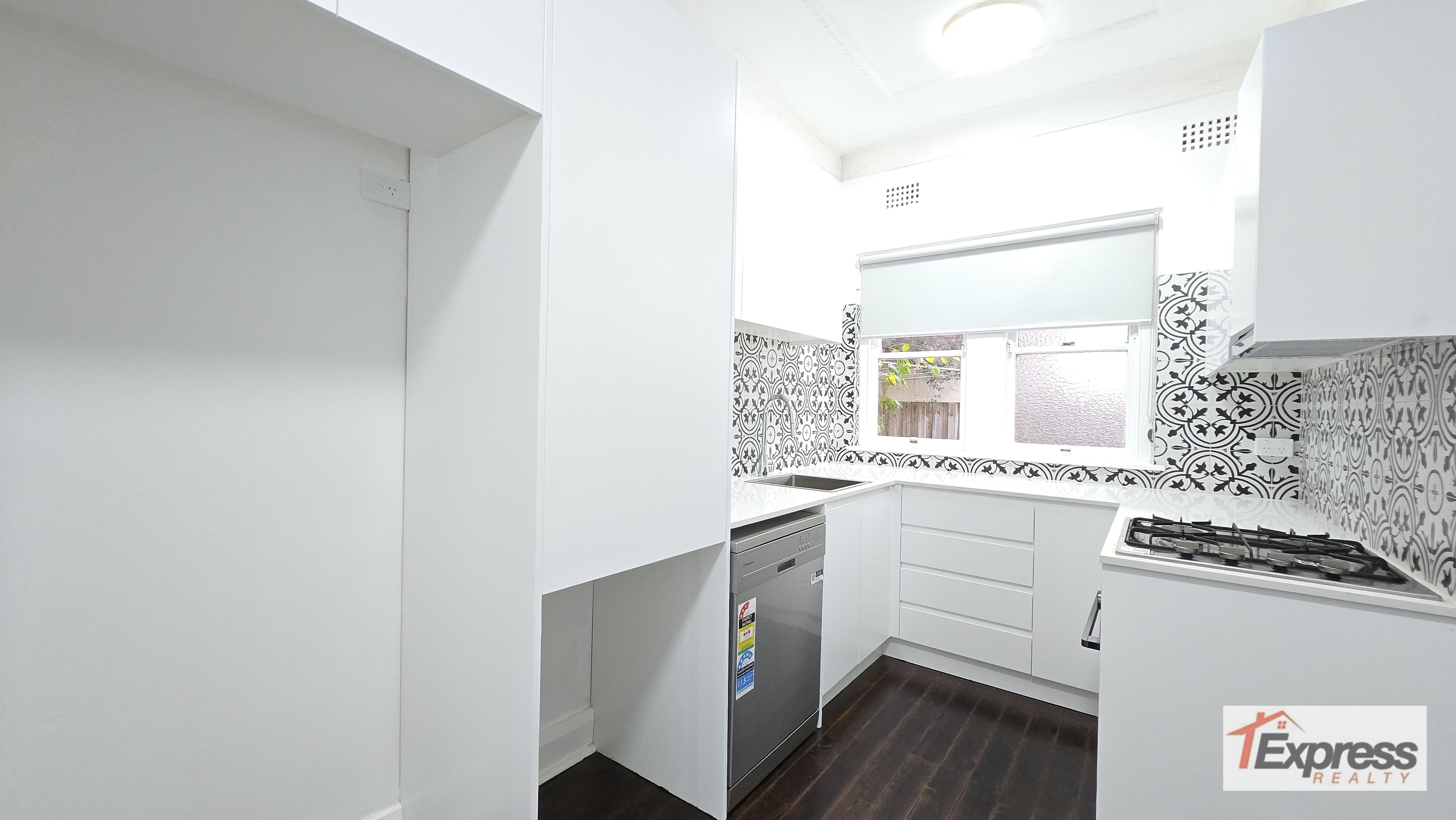 Rental properties & online application form
